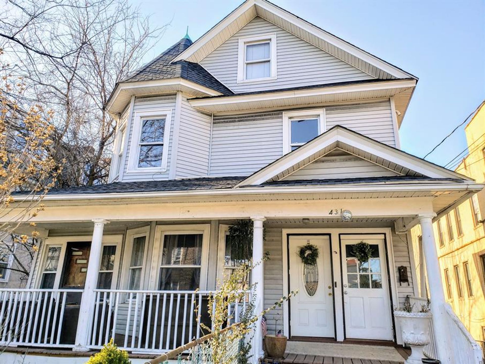 casa en llanuras blancas, Nueva York 10111733