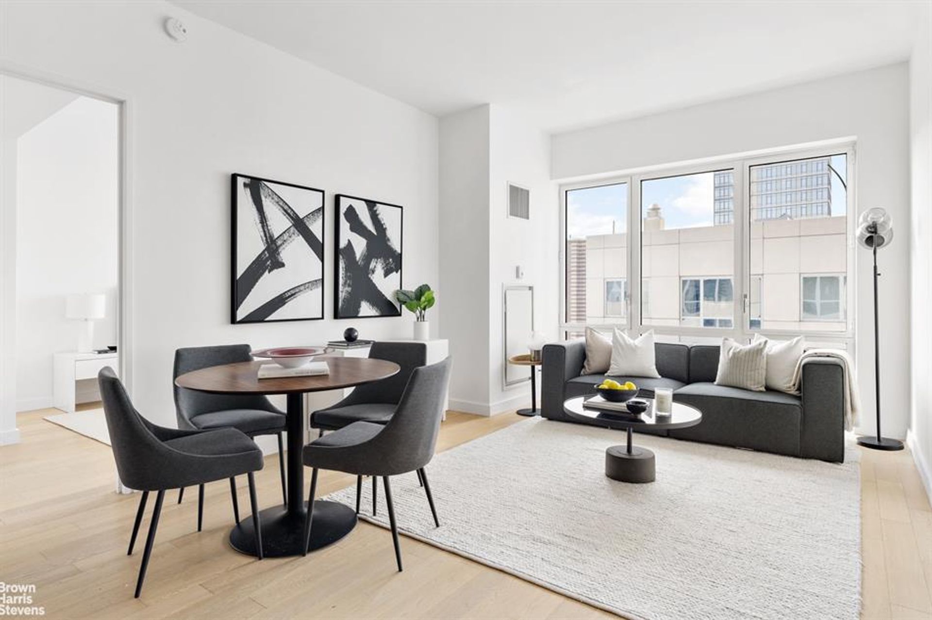 Condominium in Williamsburg, New York 10111744