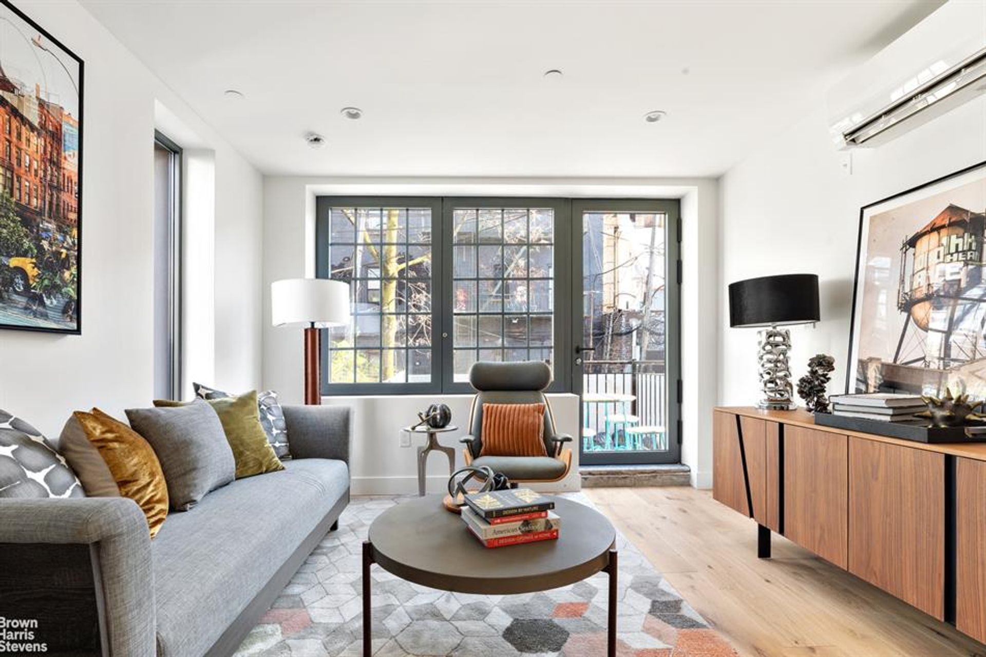 Condominio en Williamsburg, New York 10111751