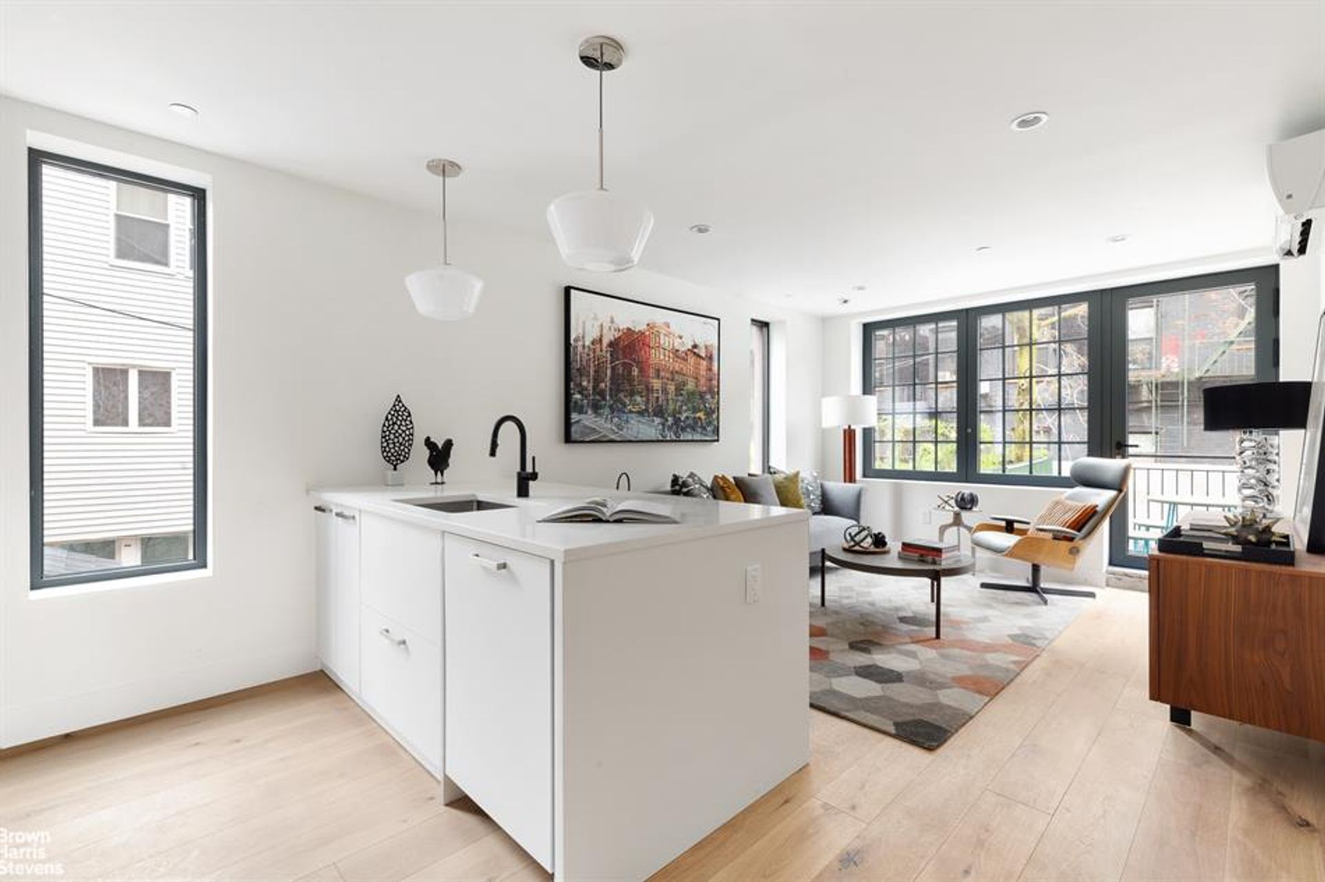 Condominio en Williamsburg, New York 10111751