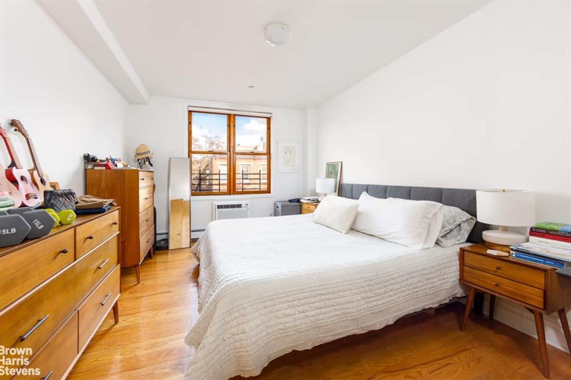 Condominio en Williamsburg N Side, New York 10111755