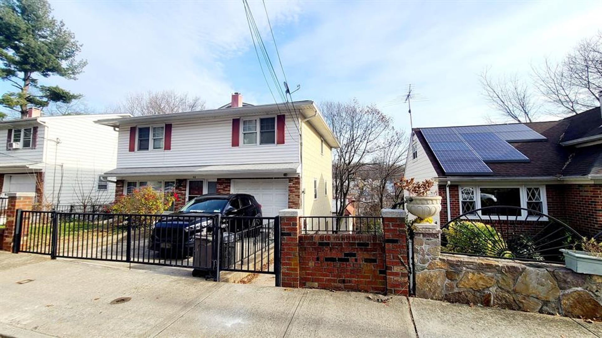 rumah dalam Yonkers, New York 10111763