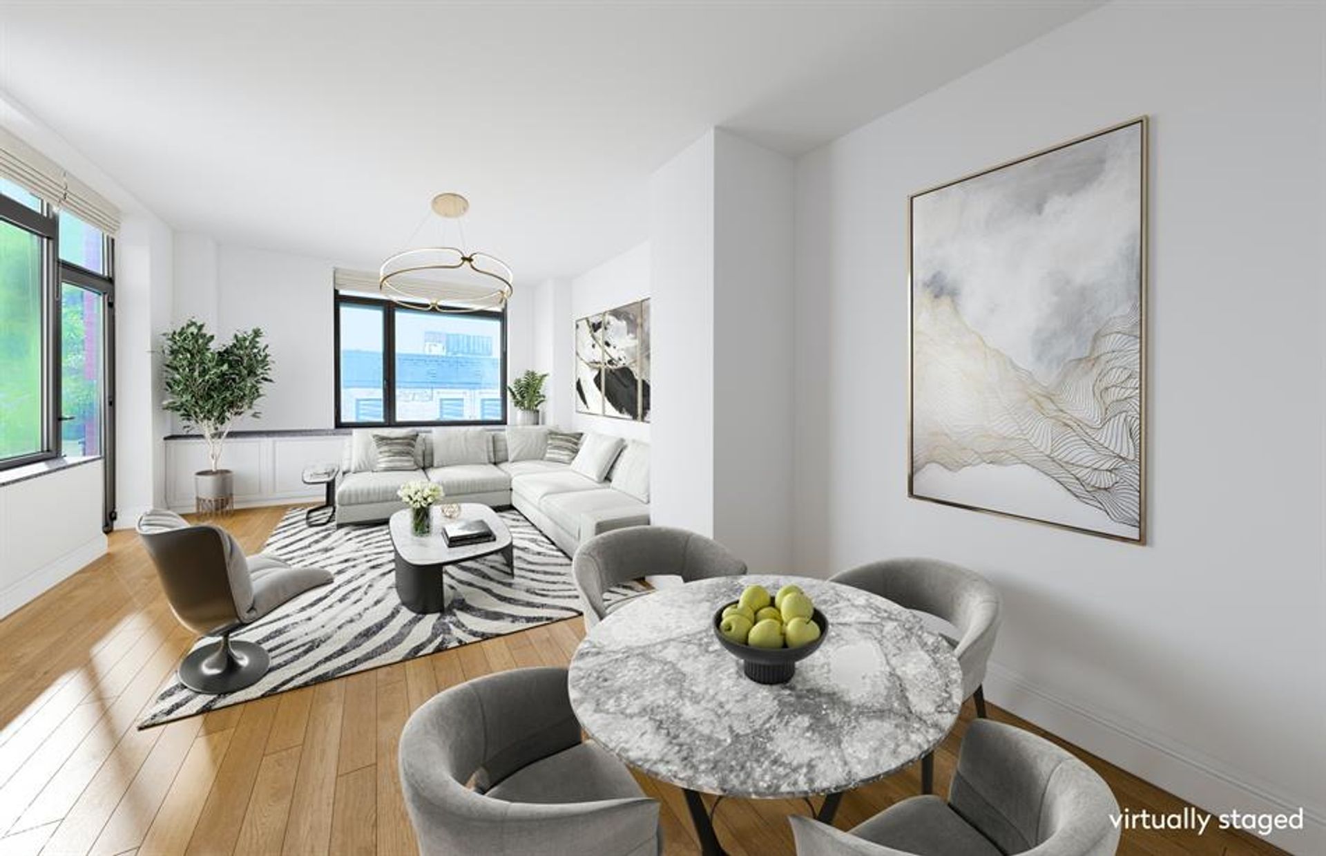 Condominium in Edgewater, New Jersey 10111884