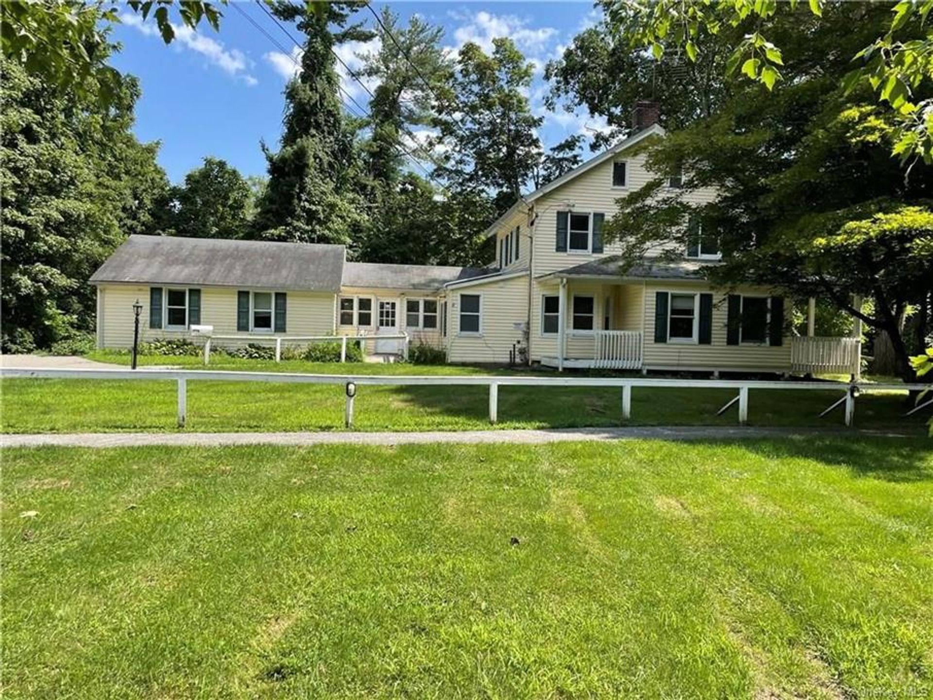 House in Nelsonville, New York 10111933