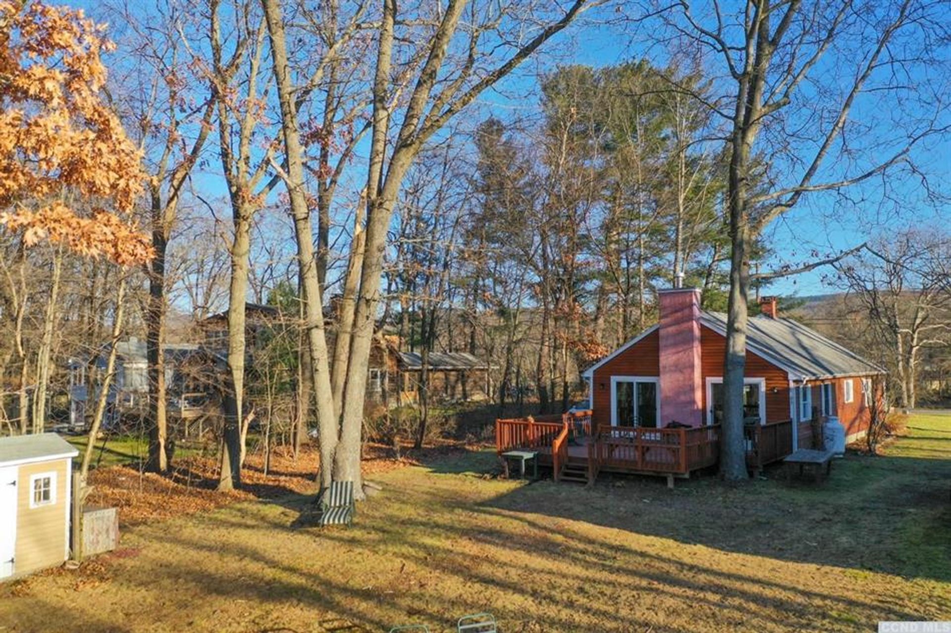 House in Copake, New York 10111939