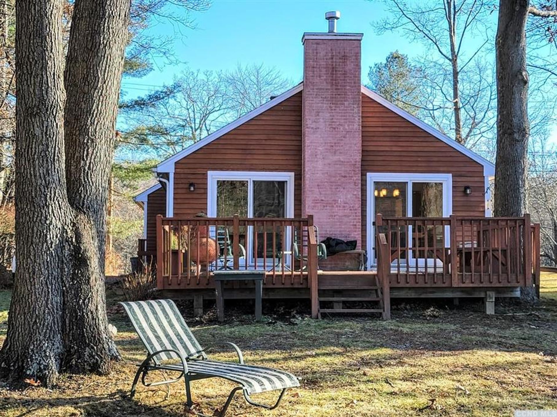 House in Copake, New York 10111939