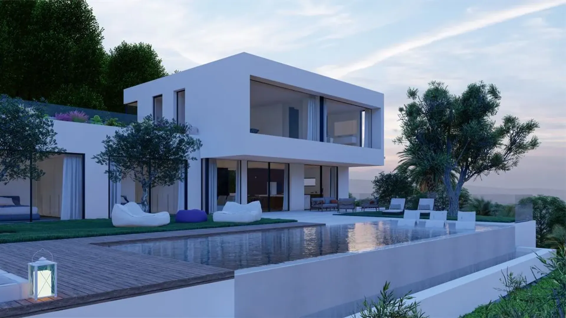 casa en Marbella, Urbanizacion los Altos de los Monteros 10112078