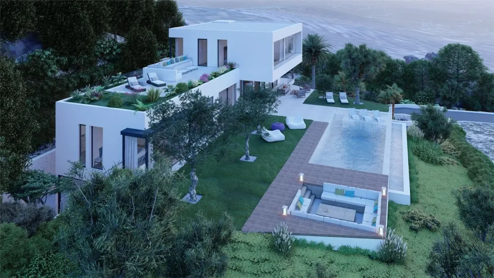 casa en Marbella, Urbanizacion los Altos de los Monteros 10112078