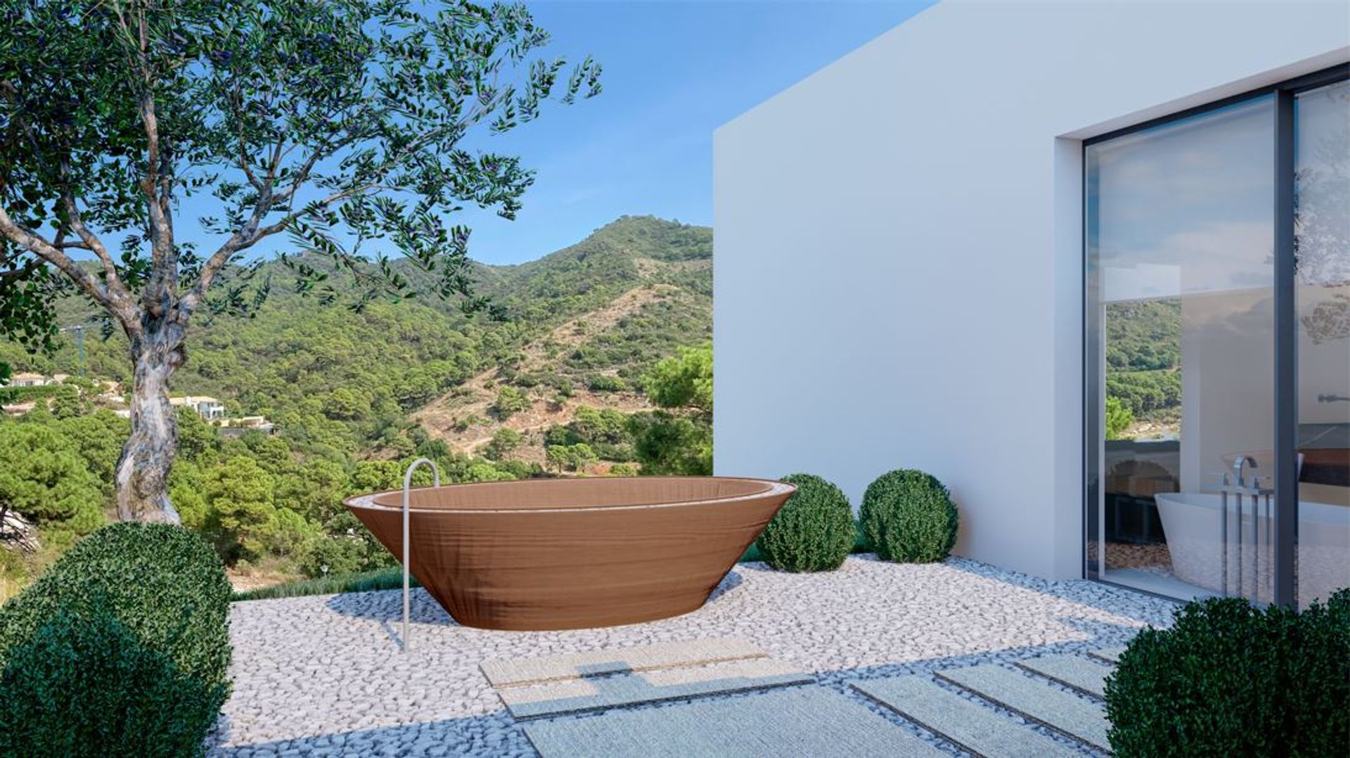 Haus im Benahavis, Andalusien 10112080