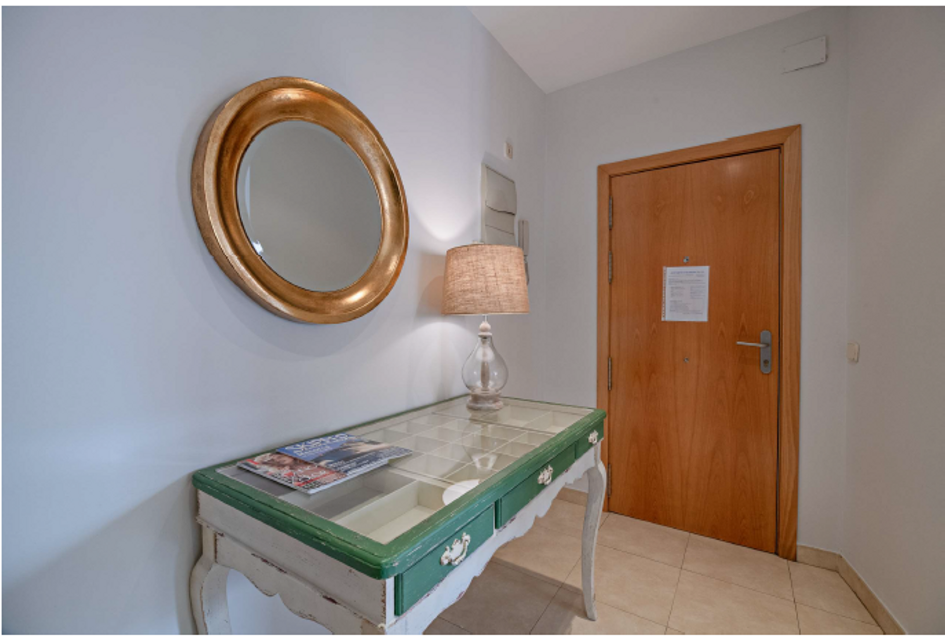 Condominium in Madrid, Madrid 10112143