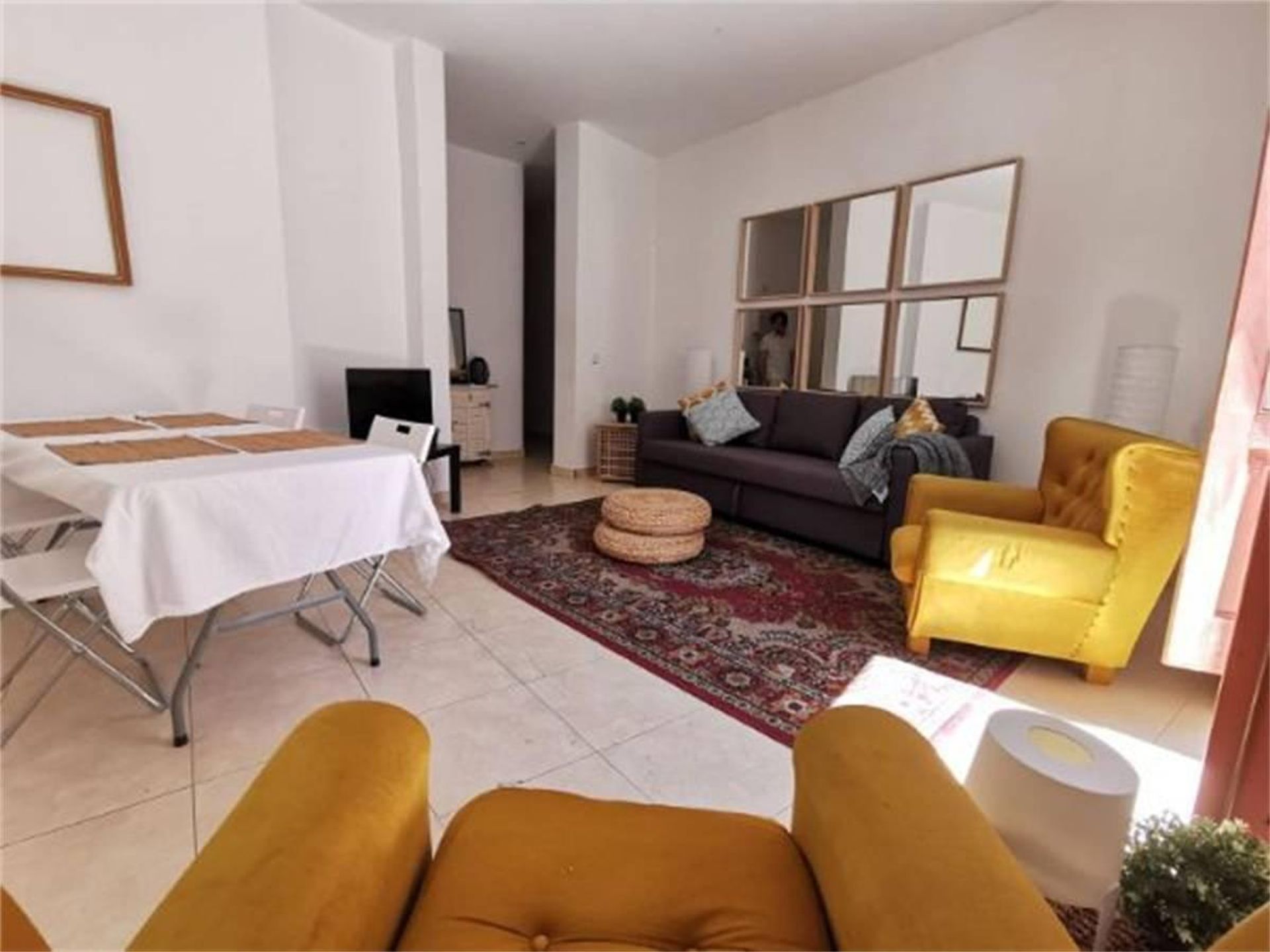 Condominium dans Madrid, Madrid 10112144