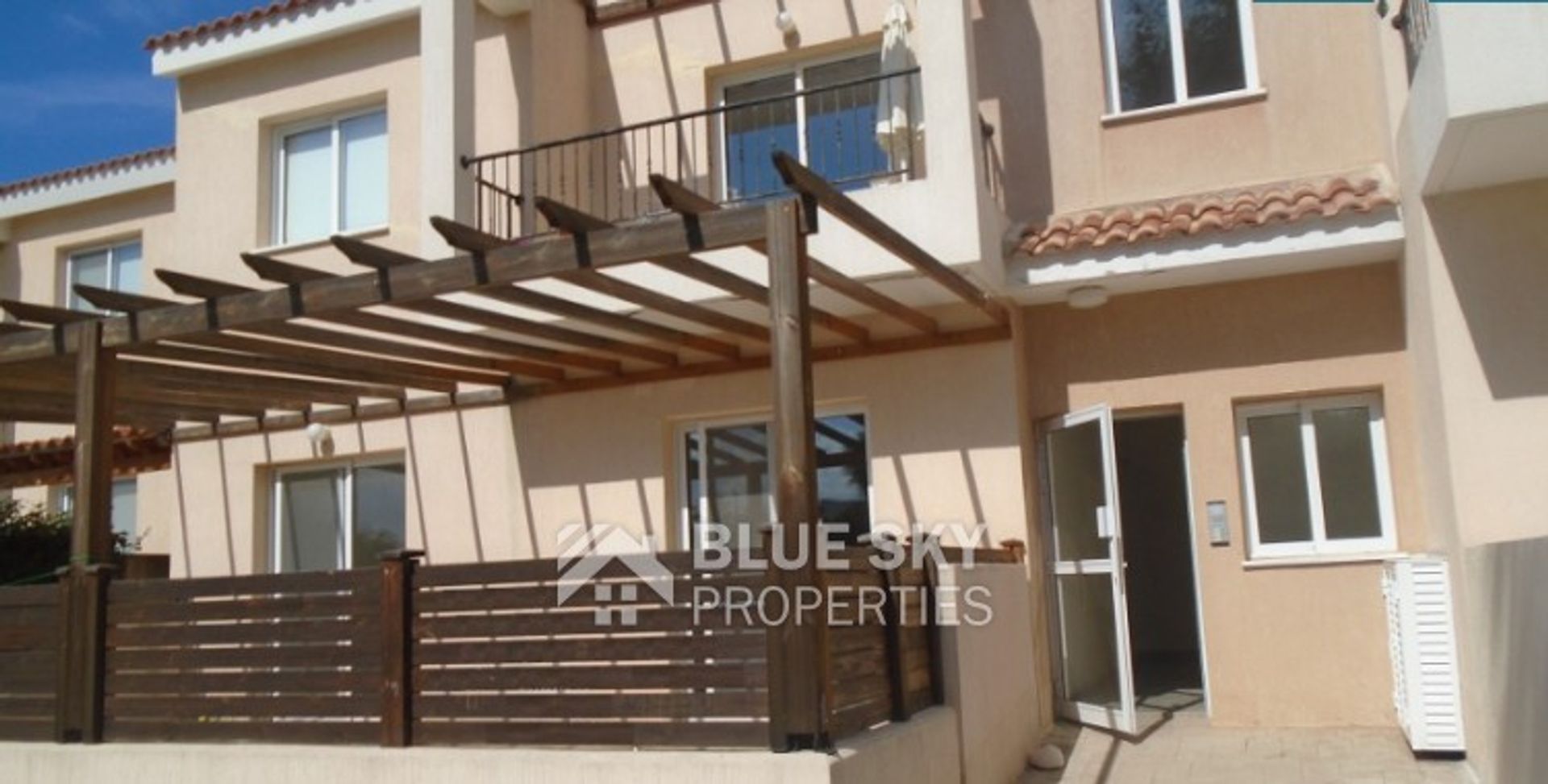 Condominio en Argaka, Paphos 10112150