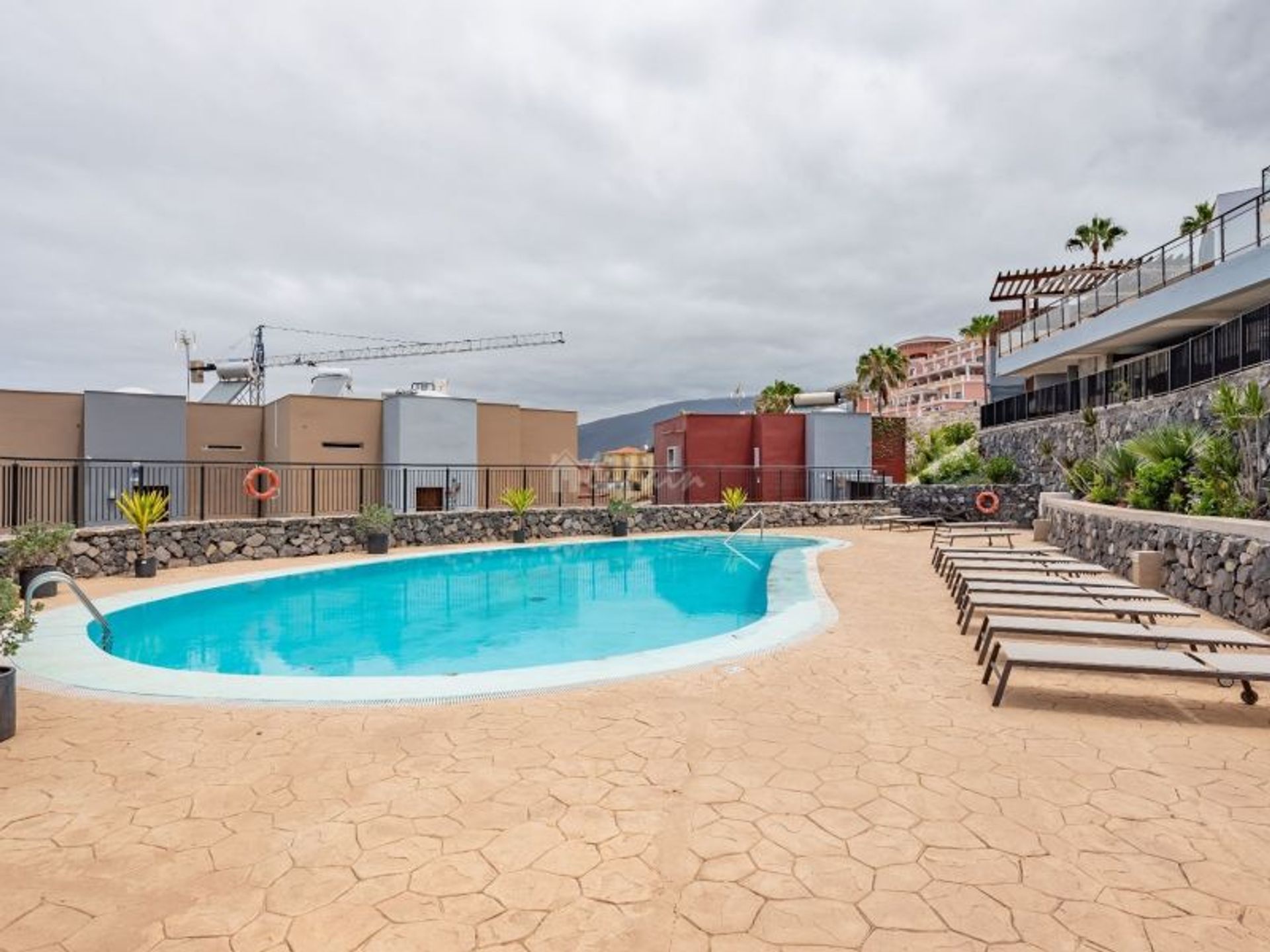 Casa nel El Guincho, isole Canarie 10112194