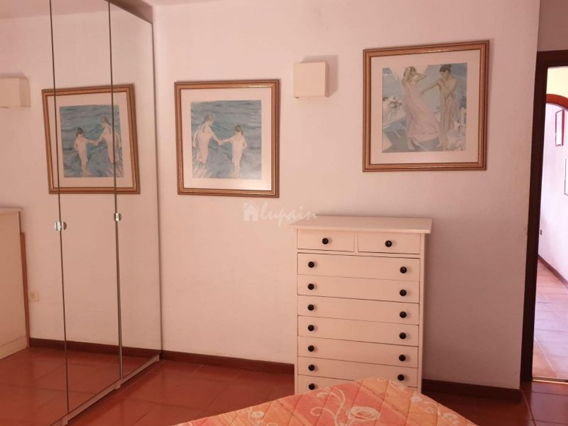 Condominium dans Los Cristianos, les îles Canaries 10112202