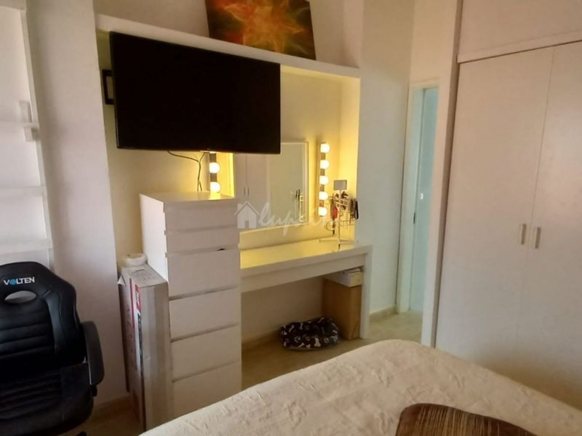 Condominium dans Costa Adeje, Canarias 10112212