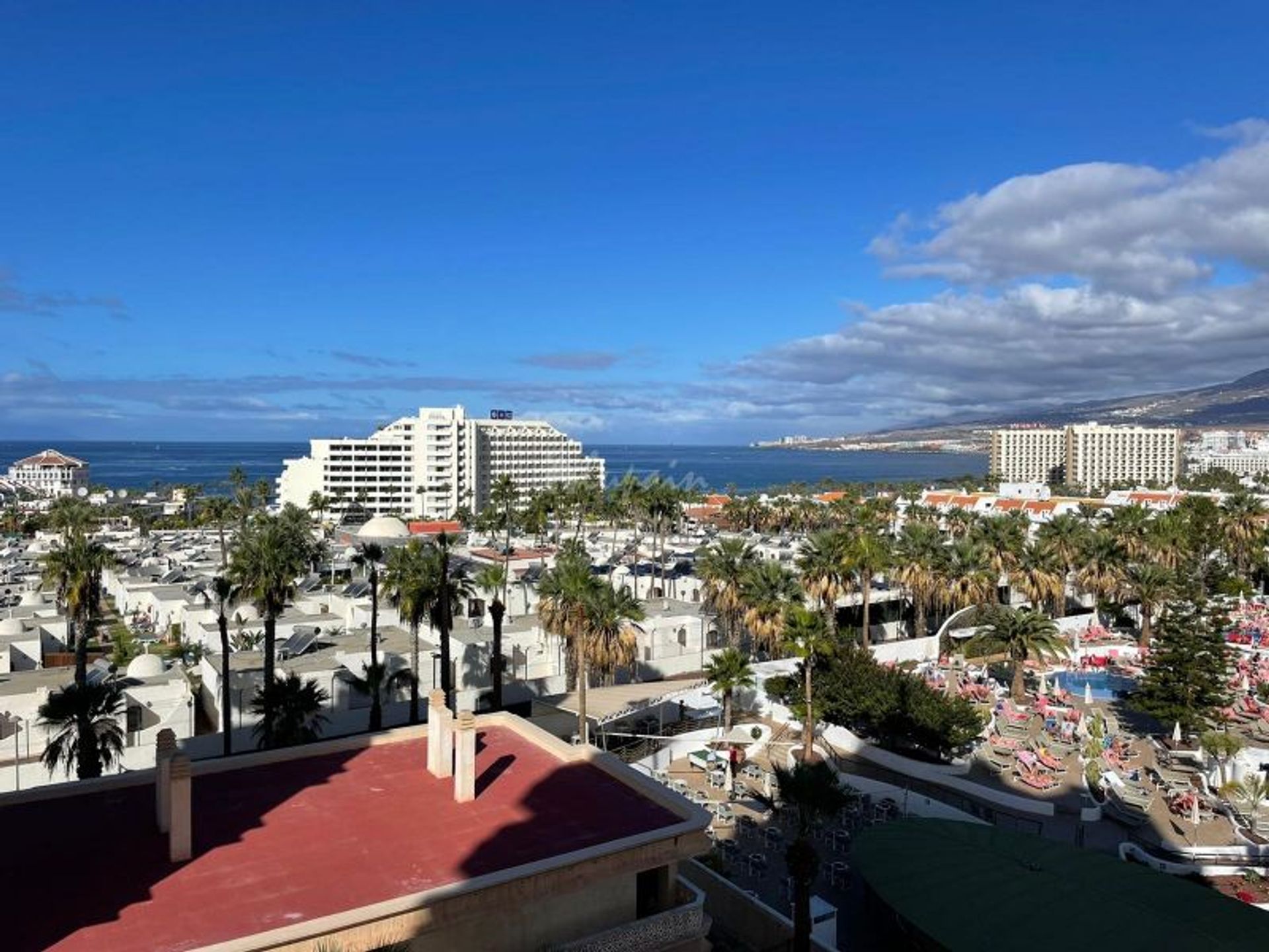 Condominium dans Le Guincho, les îles Canaries 10112213