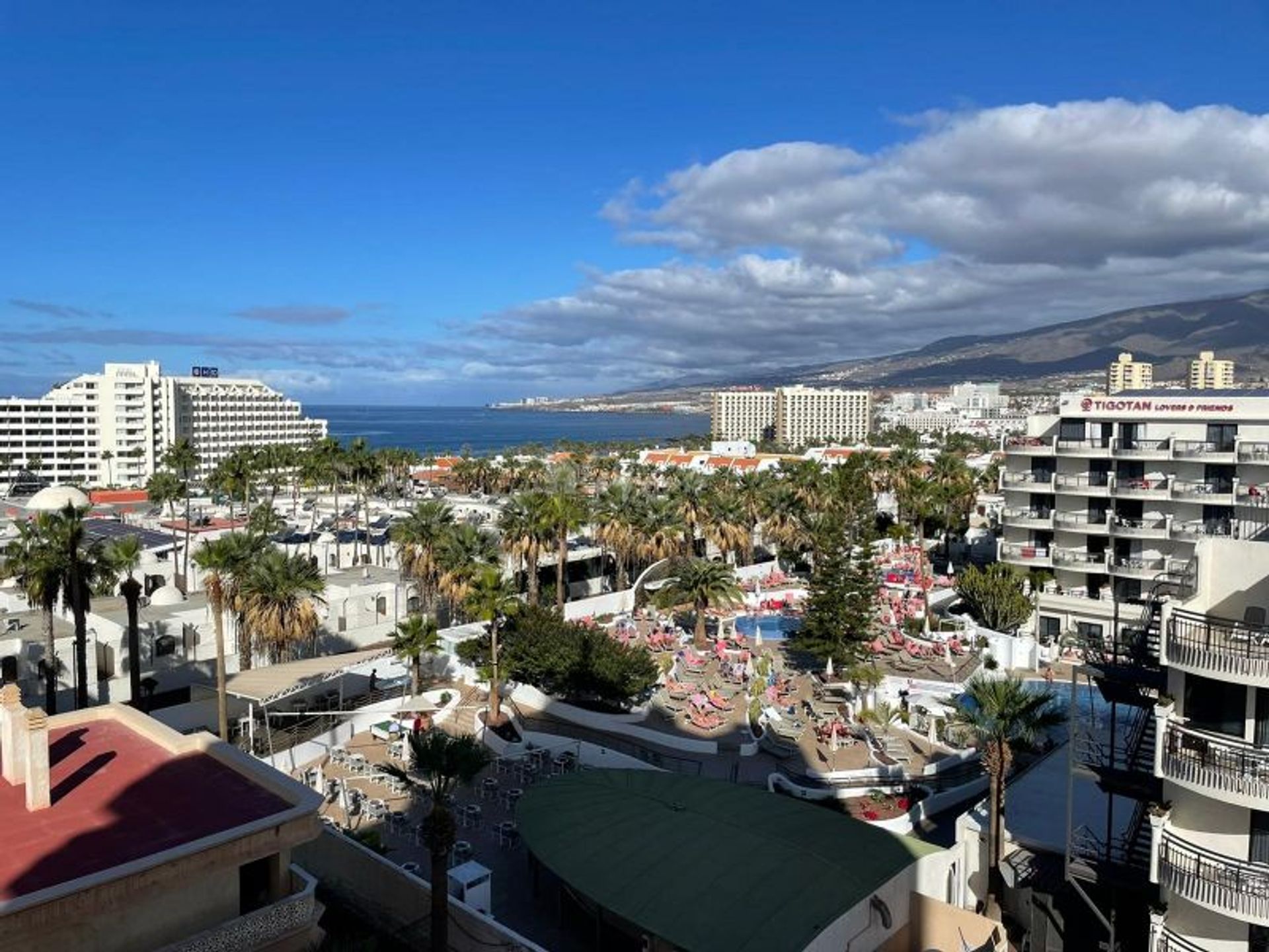 Eigentumswohnung im Arona, Canarias 10112213