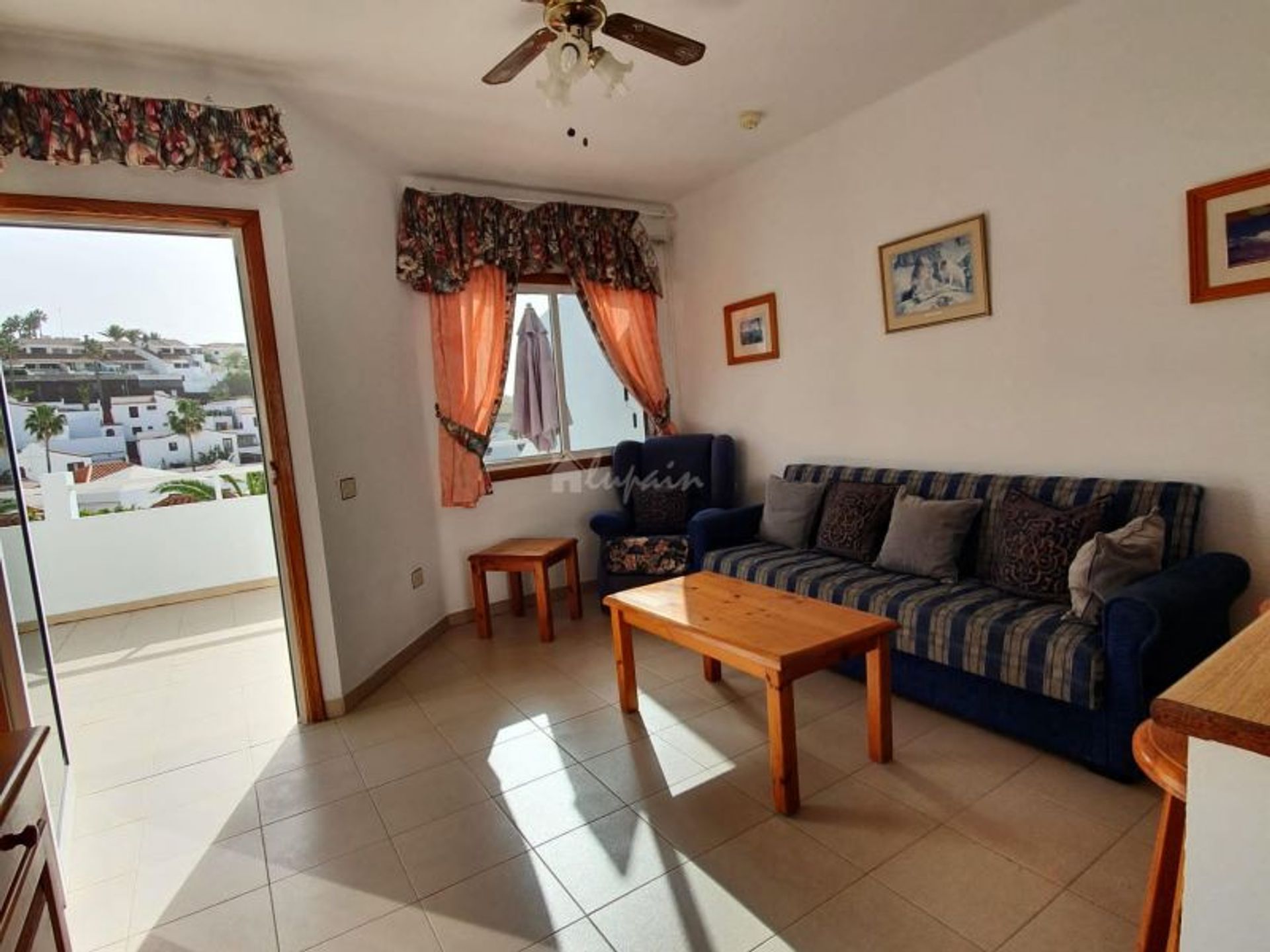 Condominio en El Guincho, Islas Canarias 10112215