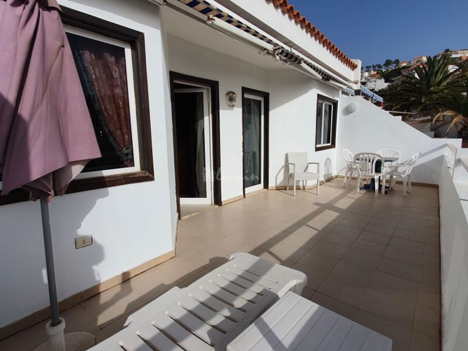 Condominium in El Guincho, Canary Islands 10112215