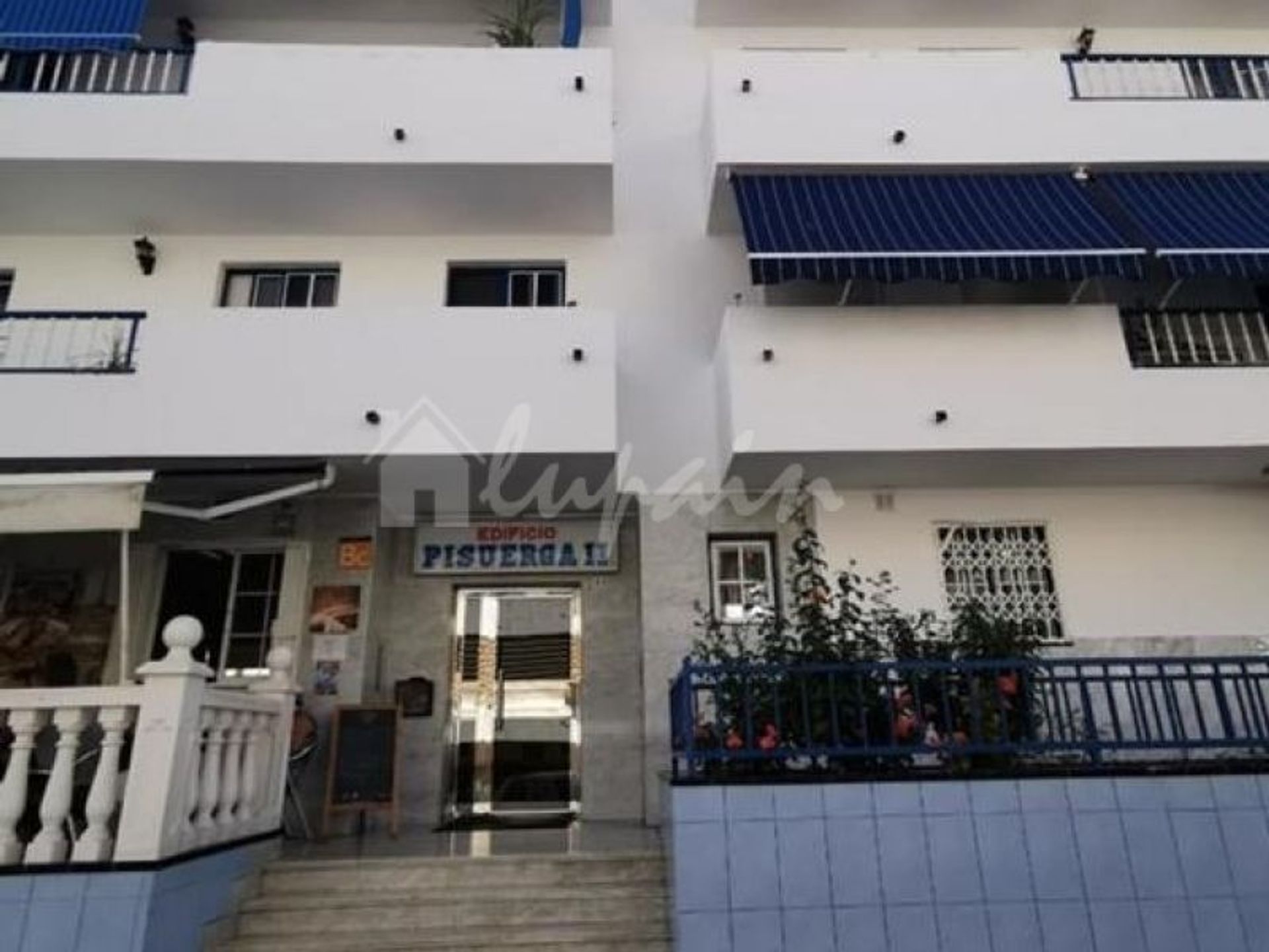 Condominium in Las Galletas, Canary Islands 10112217