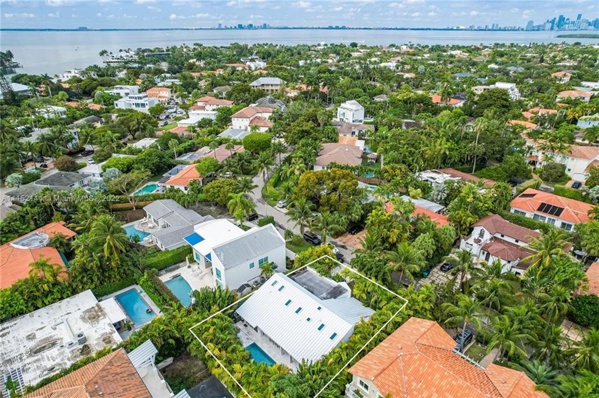 Condominium in Key Biscayne, Florida 10112219