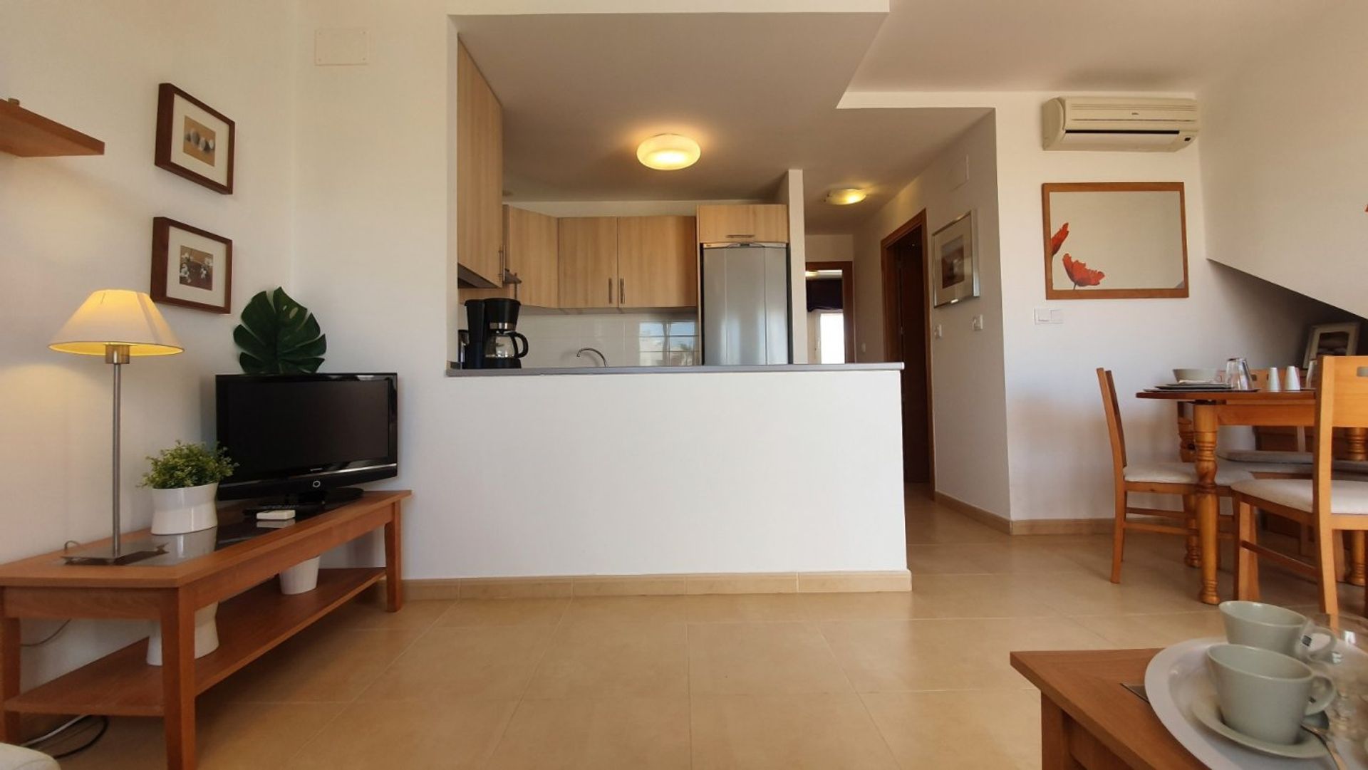 Condominio nel Alhama de Murcia, Región de Murcia 10112337