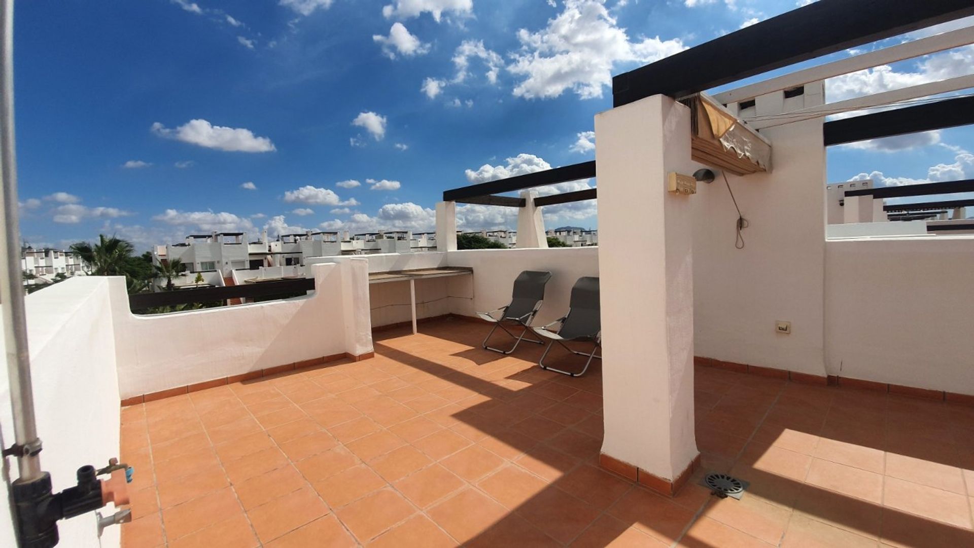 Condominio nel Alhama de Murcia, Región de Murcia 10112337