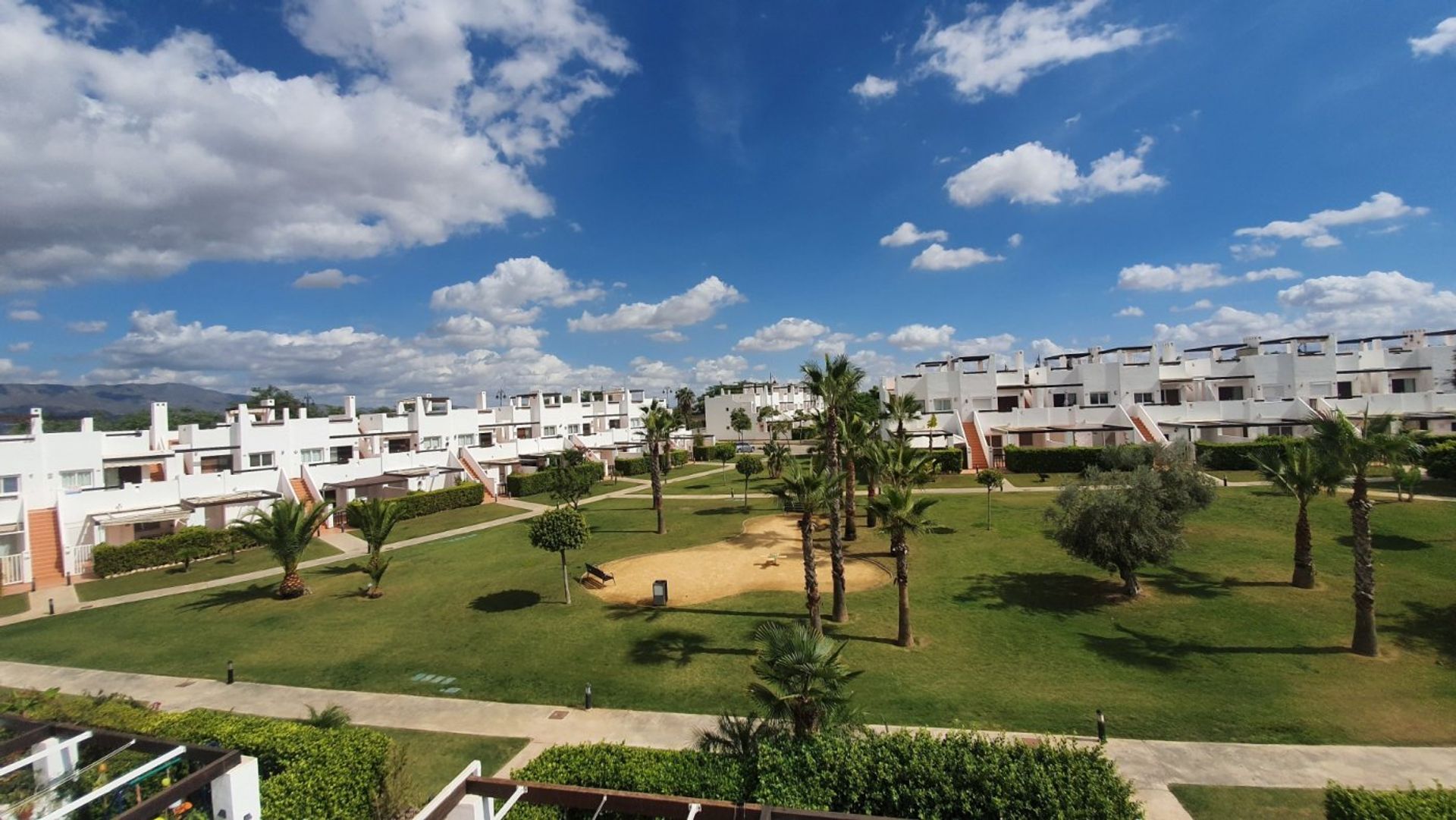 Condominio nel Alhama de Murcia, Región de Murcia 10112337