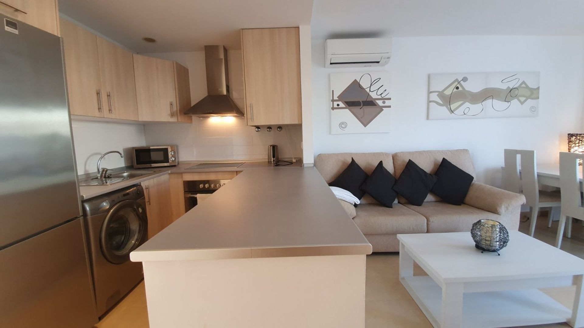 Condominium in Alhama de Murcia, Región de Murcia 10112342