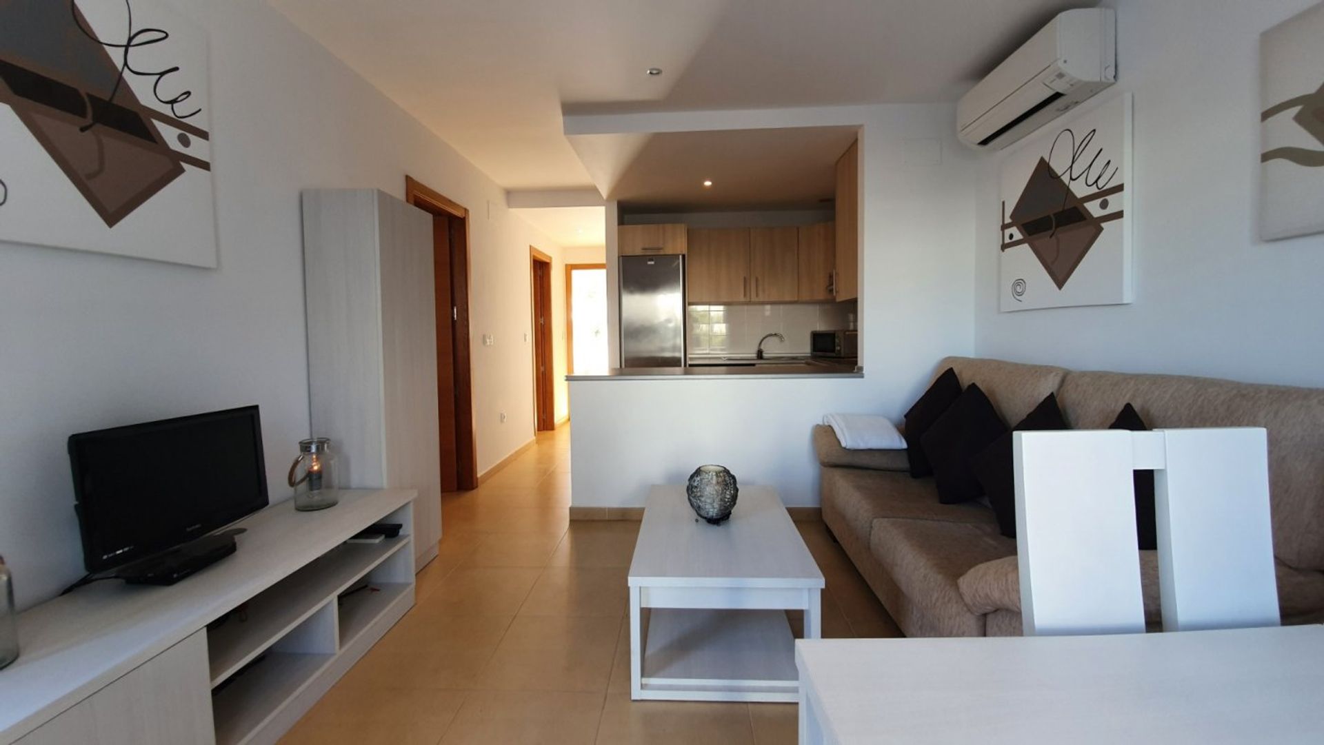 Condominium in Alhama de Murcia, Región de Murcia 10112342