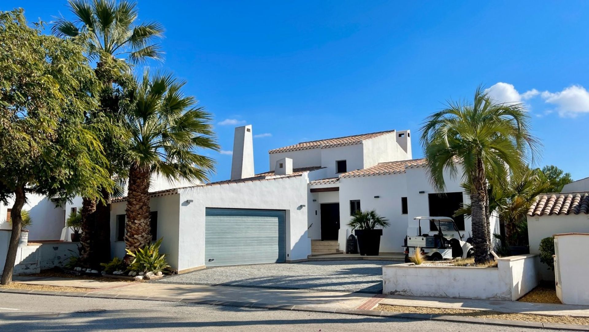 Huis in San Javier, Región de Murcia 10112346