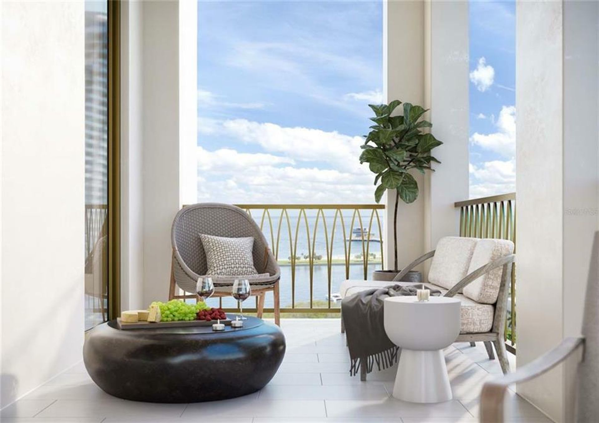 Condominium in St. Petersburg, Florida 10112360