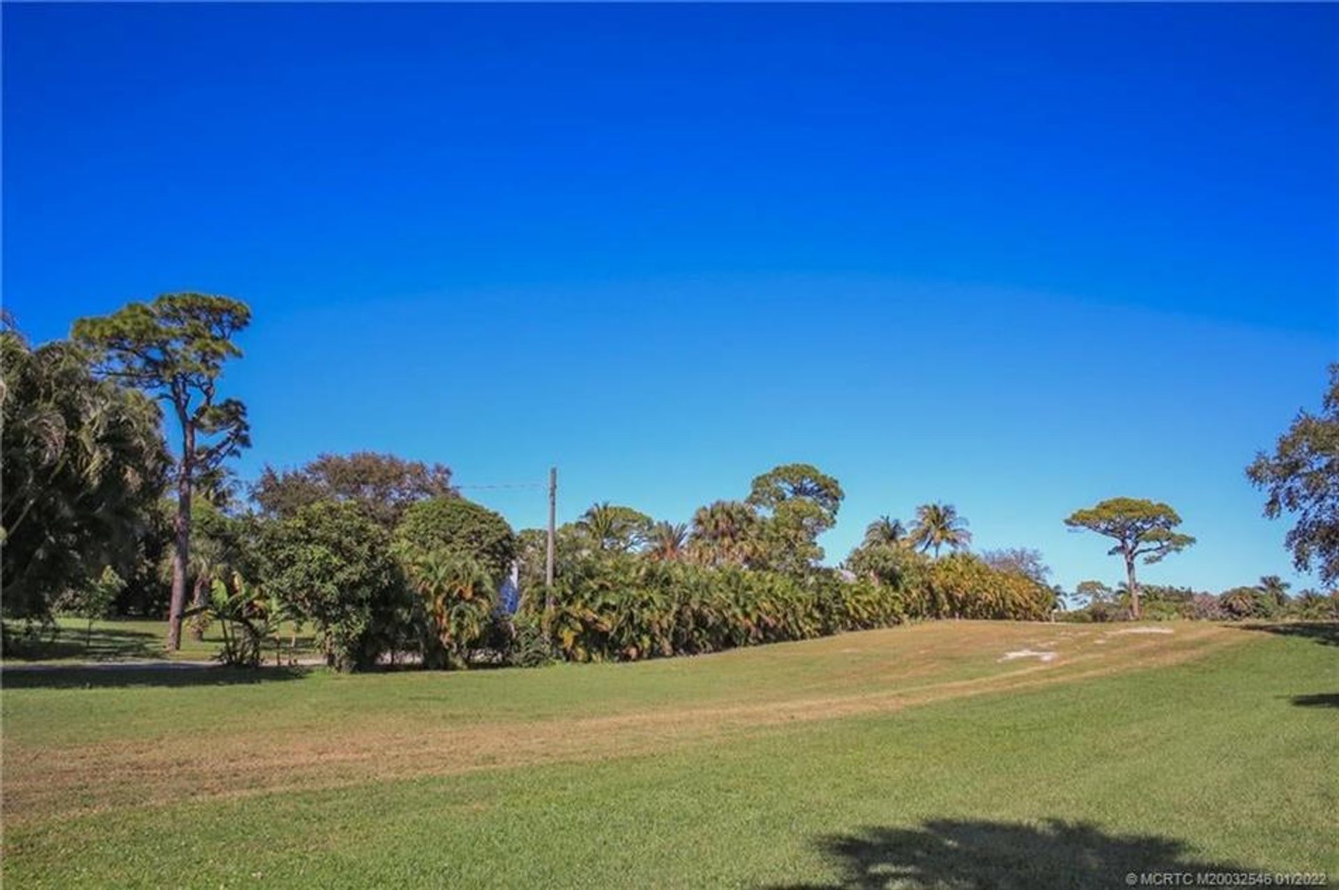 Land in Stuart, Florida 10112365