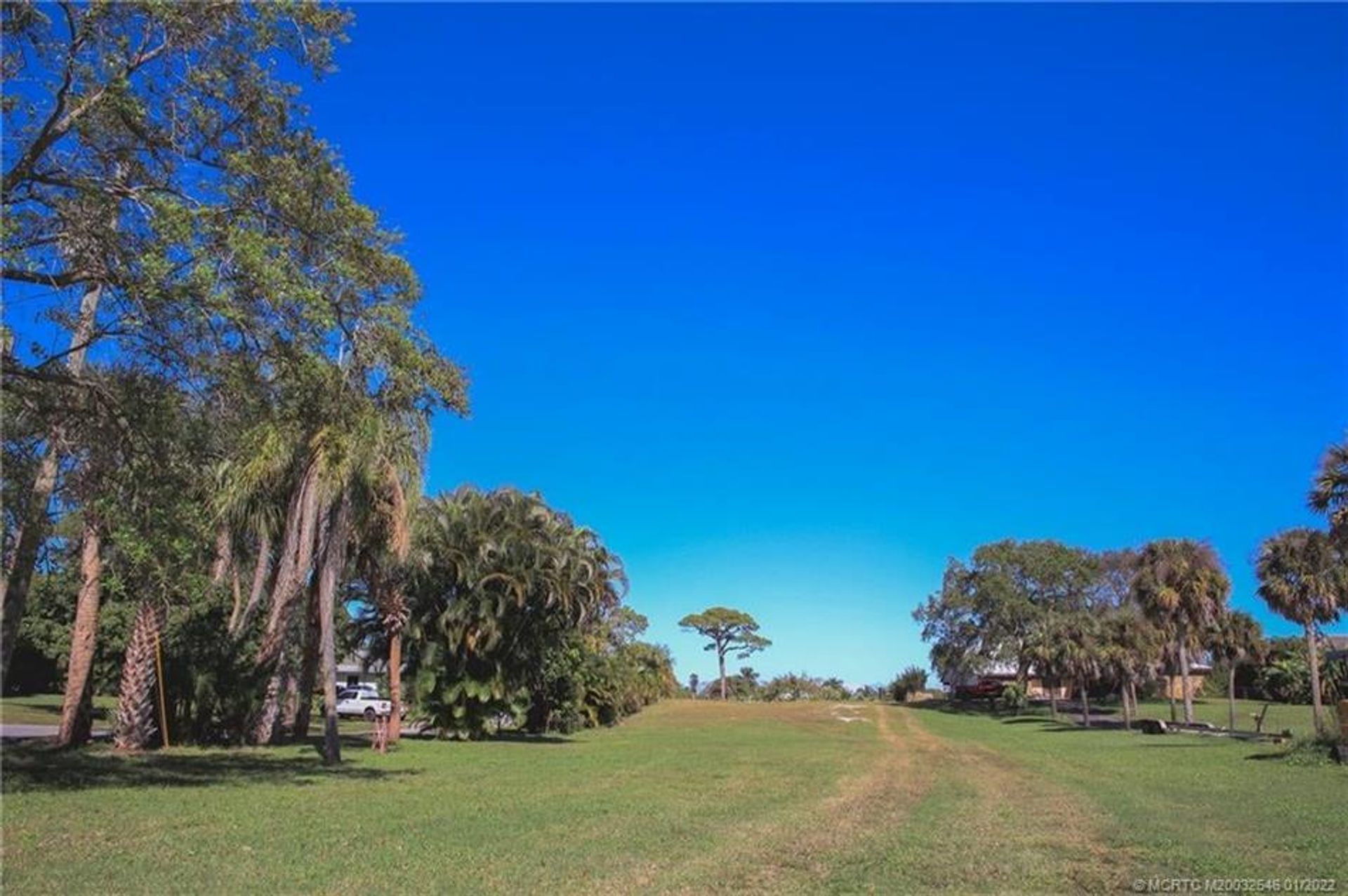 Land in Stuart, Florida 10112365