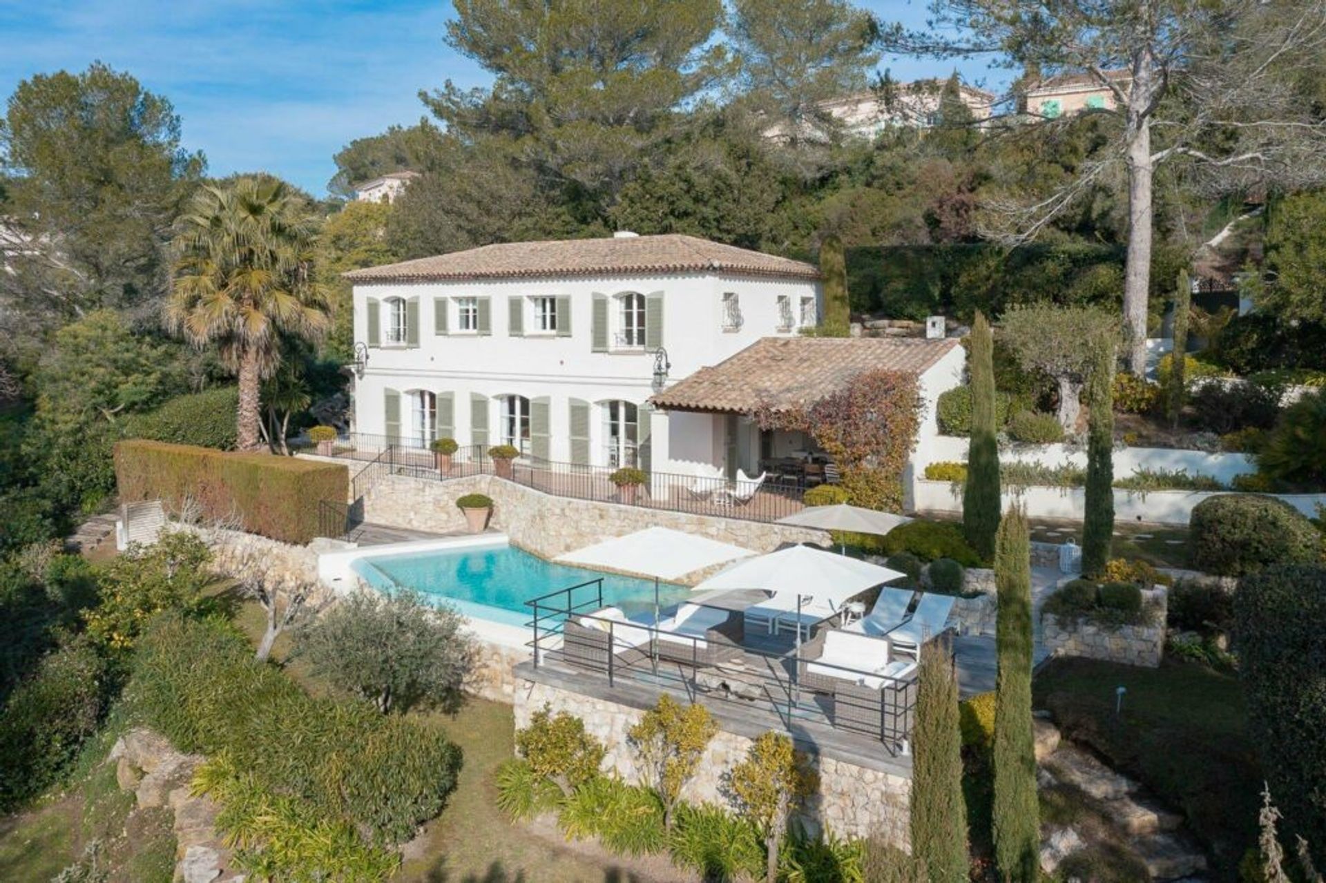 casa en Saint-Raphaël, Provence-Alpes-Côte d'Azur 10112436