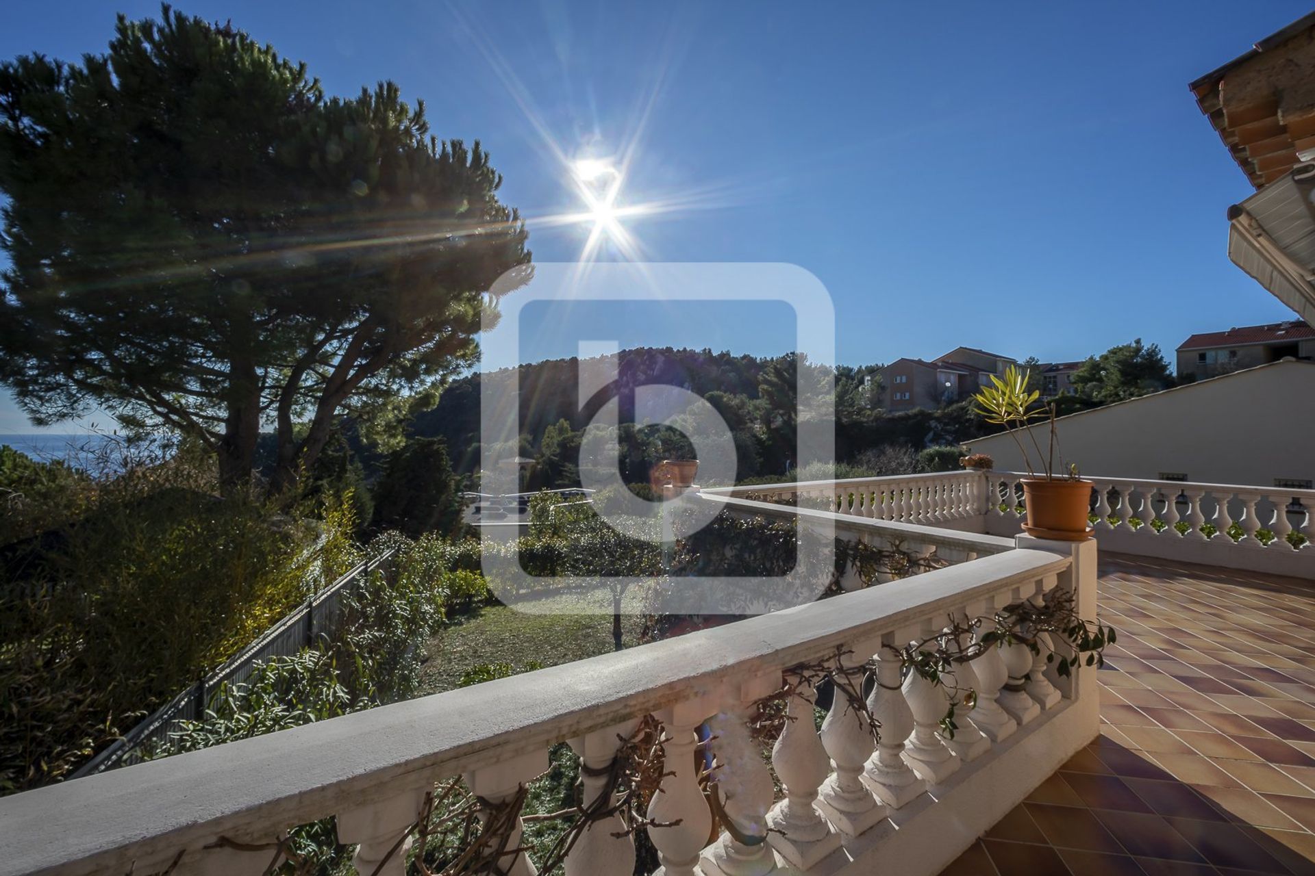 rumah dalam Eze, Provence-Alpes-Côte d'Azur 10112488