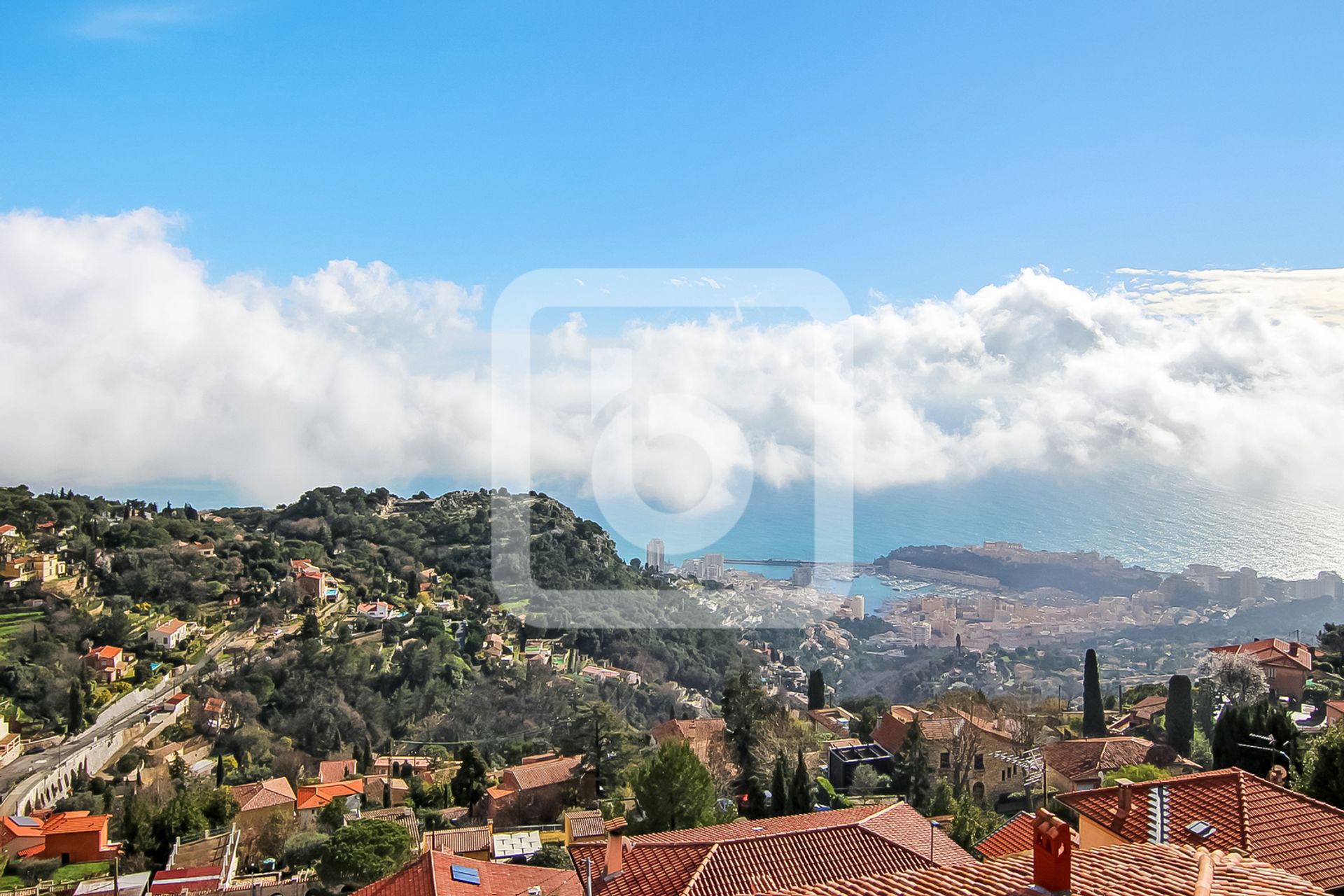 loger dans La Turbie, Provence-Alpes-Côte d'Azur 10112490