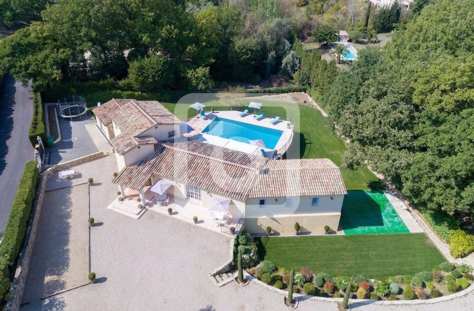 Casa nel Châteauneuf, Provence-Alpes-Côte d'Azur 10112496