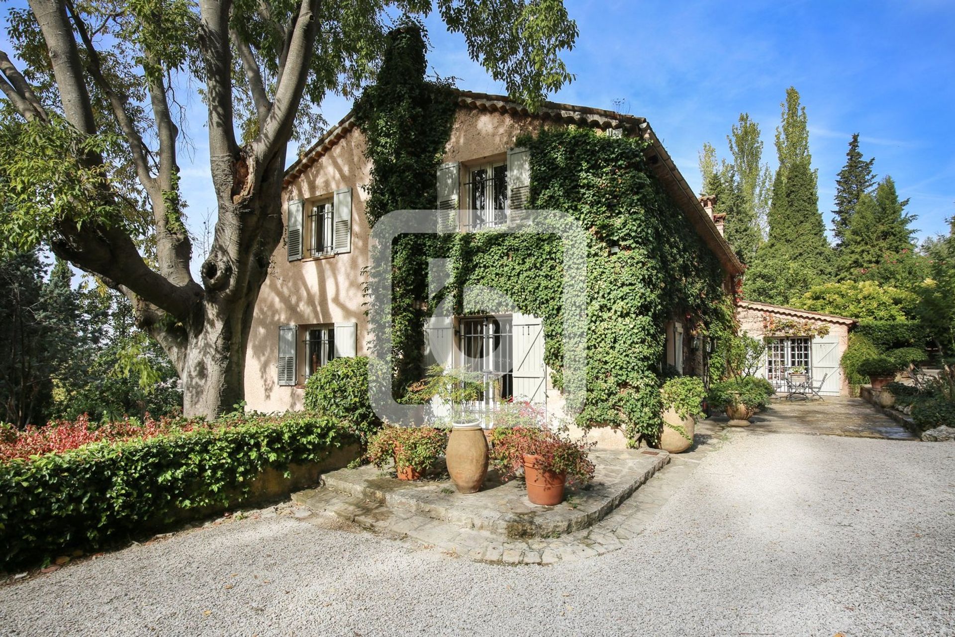 rumah dalam Saint-Jacques, Provence-Alpes-Côte d'Azur 10112520