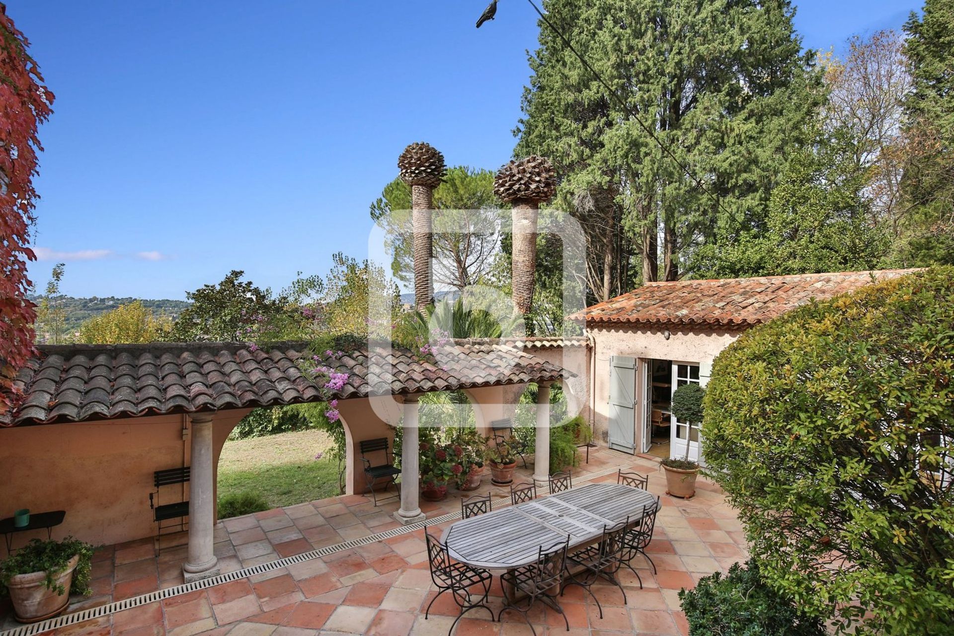 rumah dalam Saint-Jacques, Provence-Alpes-Côte d'Azur 10112520