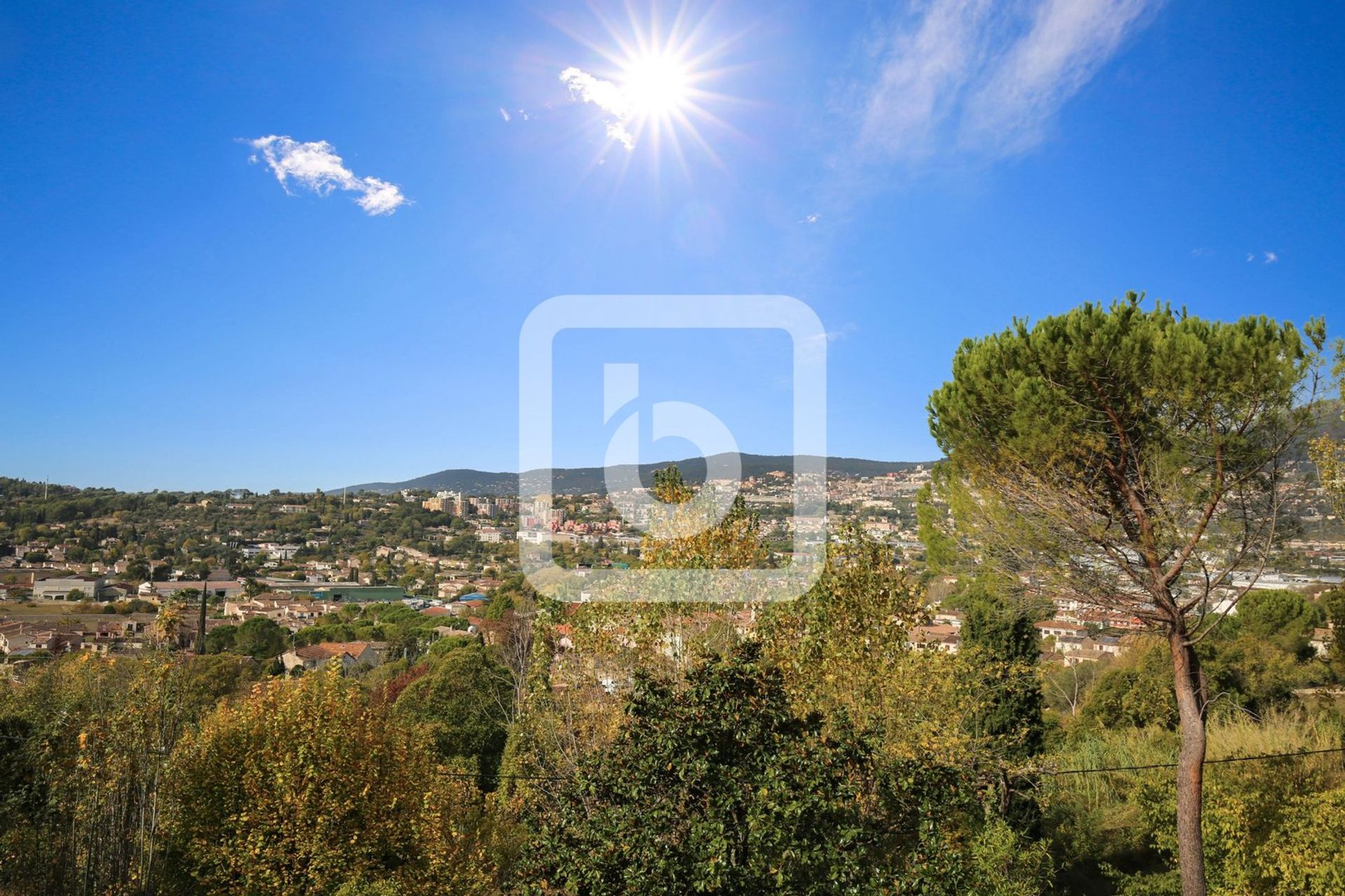 rumah dalam Grasse, Provence-Alpes-Côte d'Azur 10112520