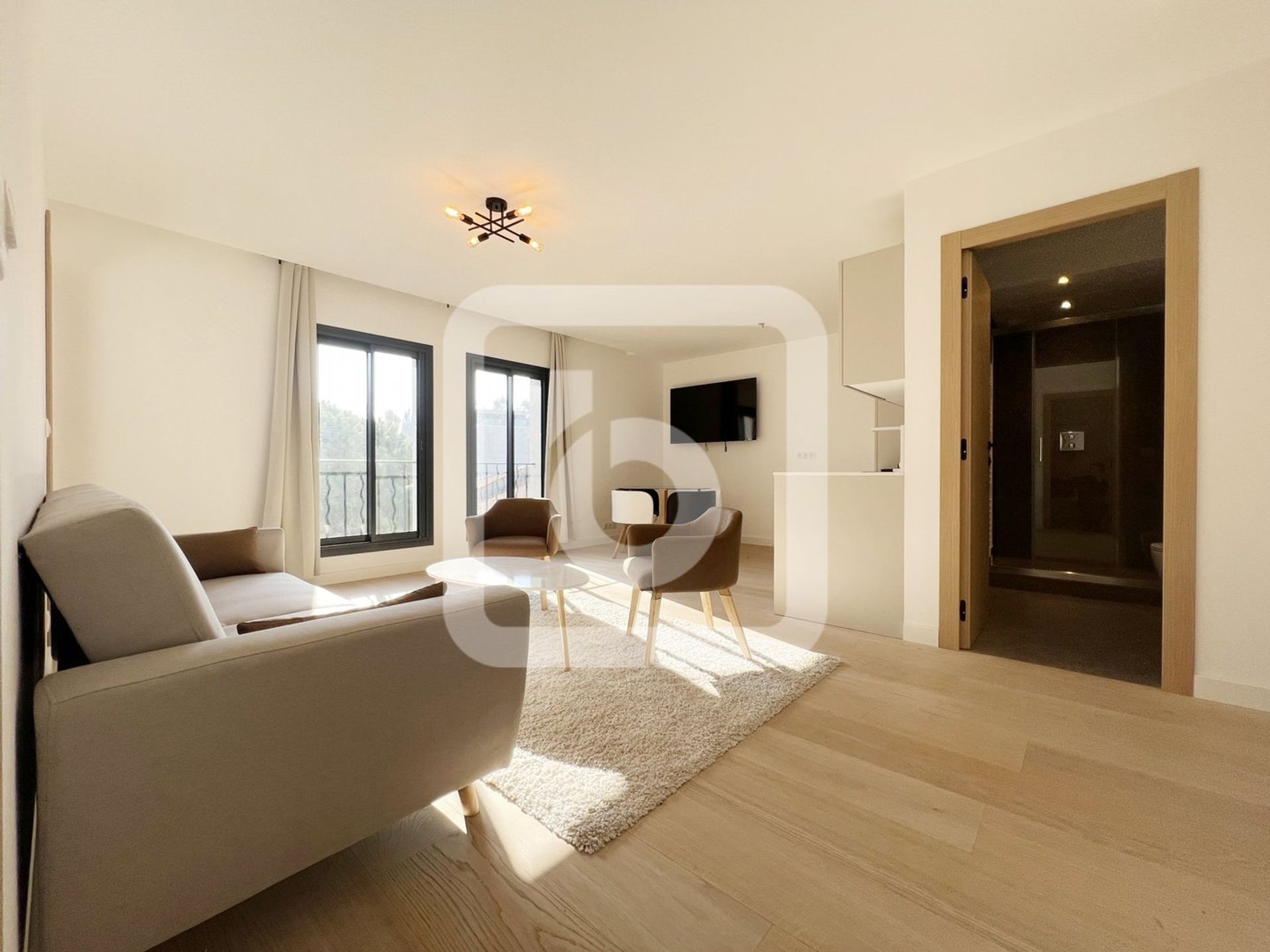 Condominium dans Antibes, Provence-Alpes-Côte d'Azur 10112543