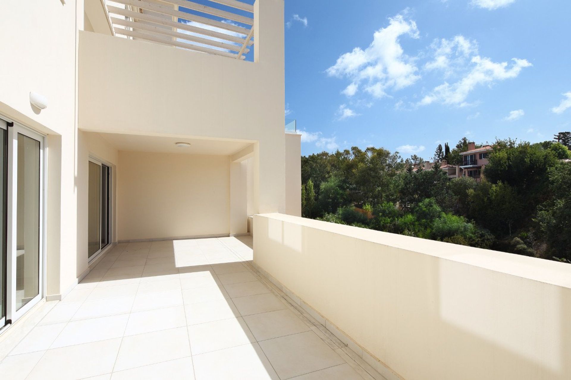 Condominium in Tala, Paphos 10112554