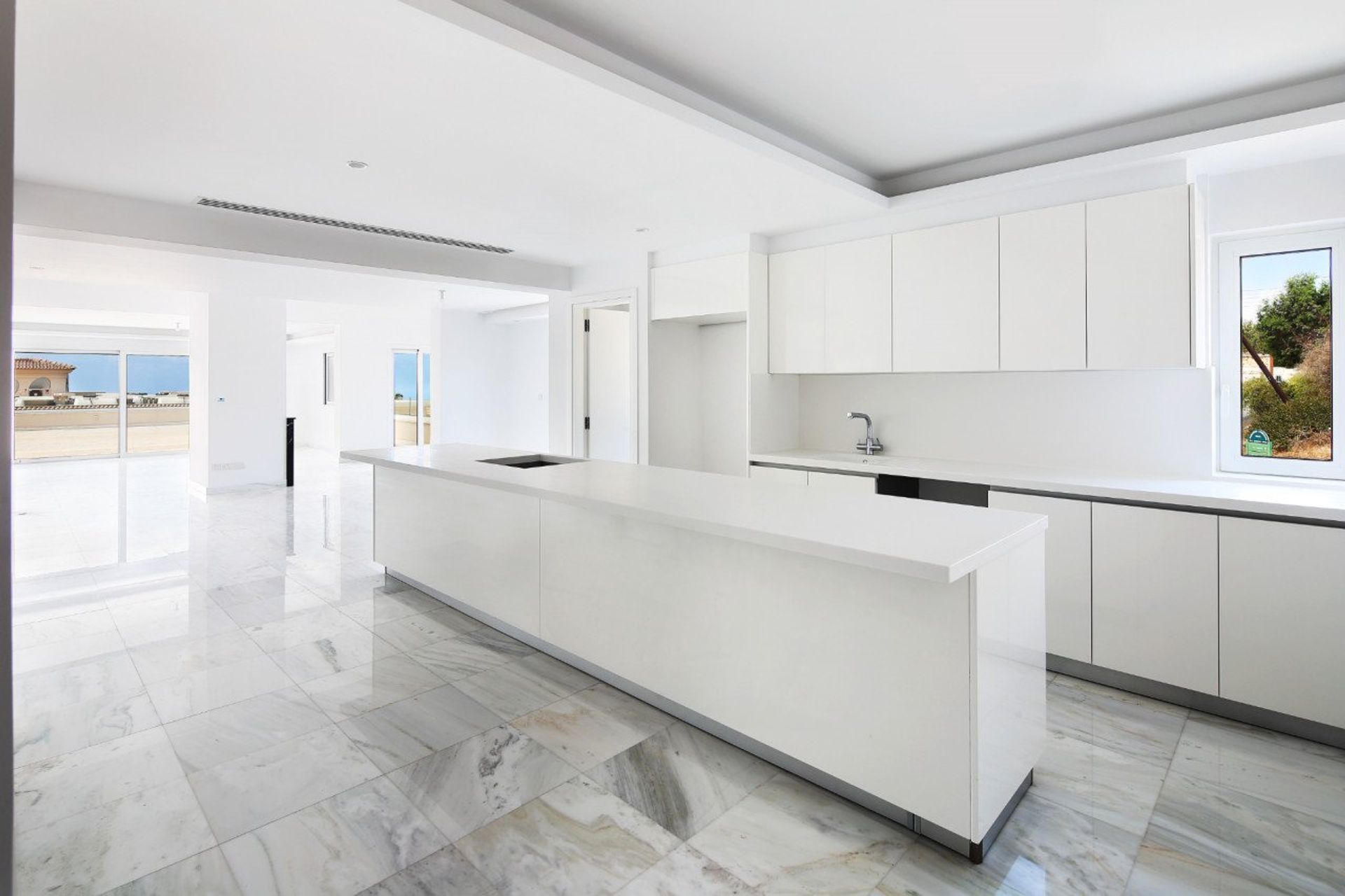 Condominium in Tala, Paphos 10112554