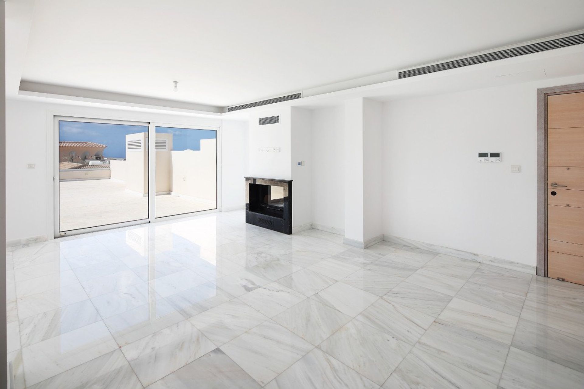 Condominium in Tala, Paphos 10112554