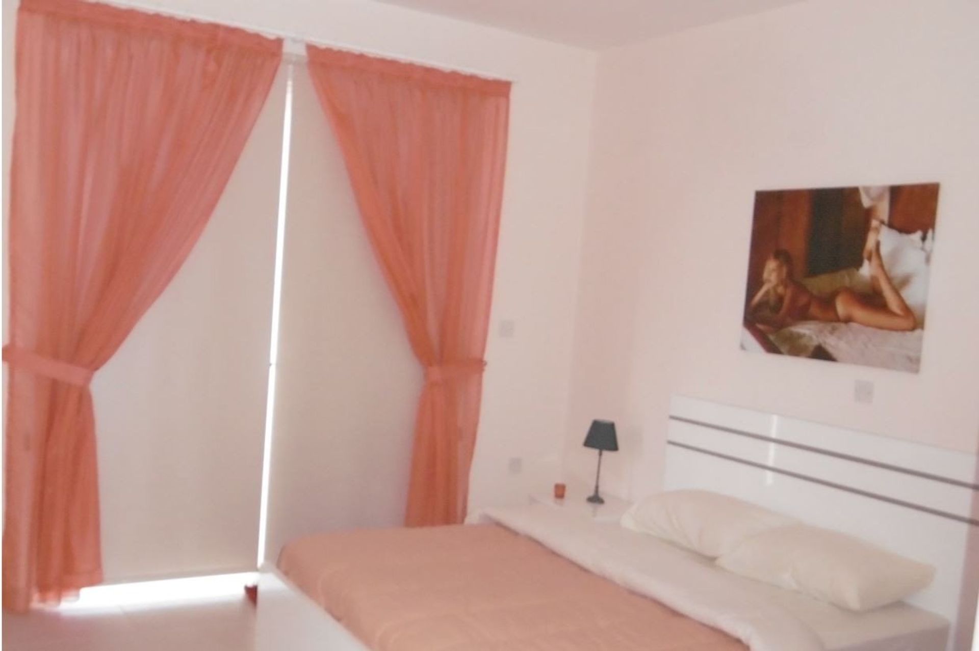 Кондоминиум в Mesa Chorio, Paphos 10112558