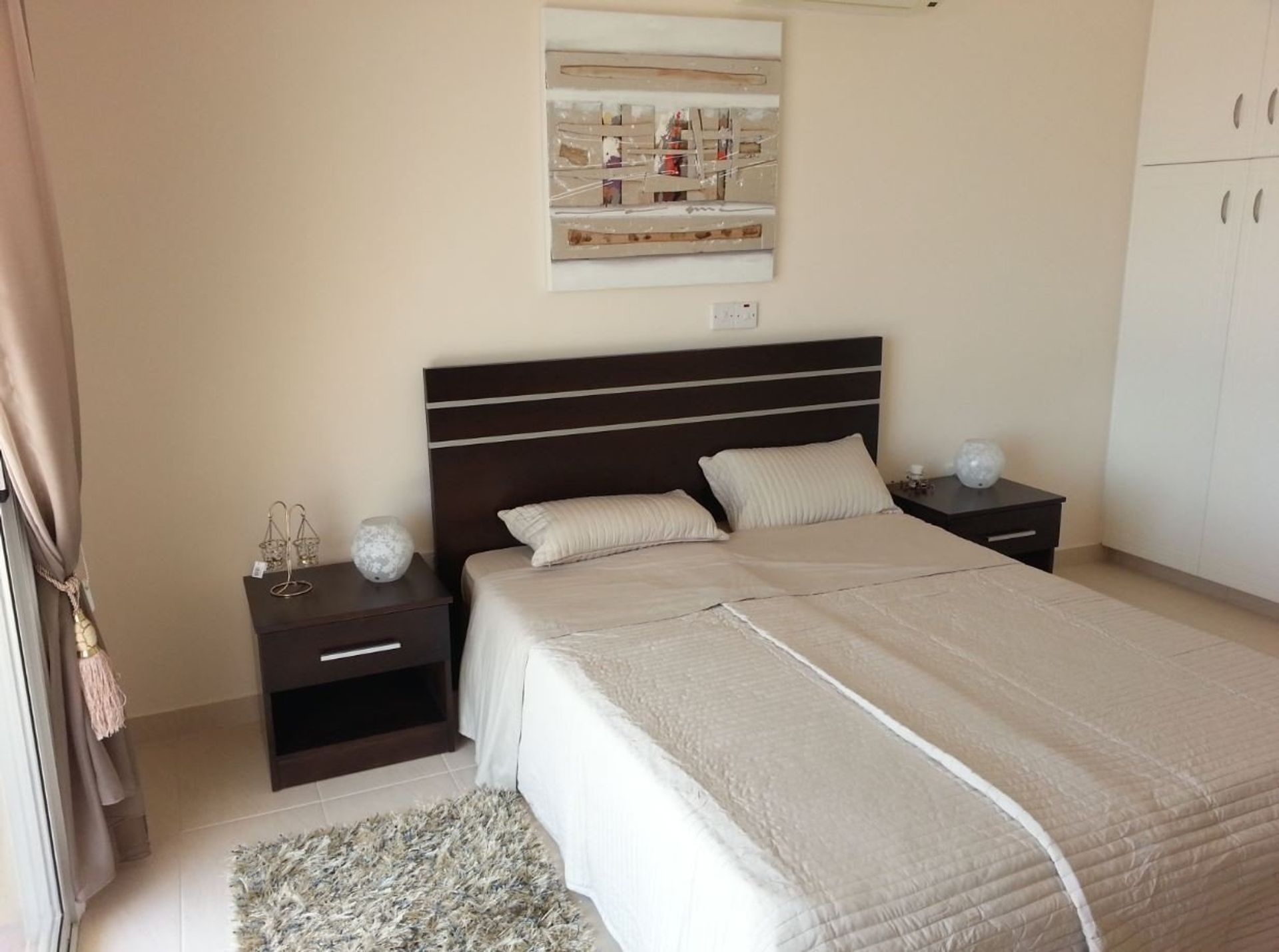 Кондоминиум в Mesa Chorio, Paphos 10112558