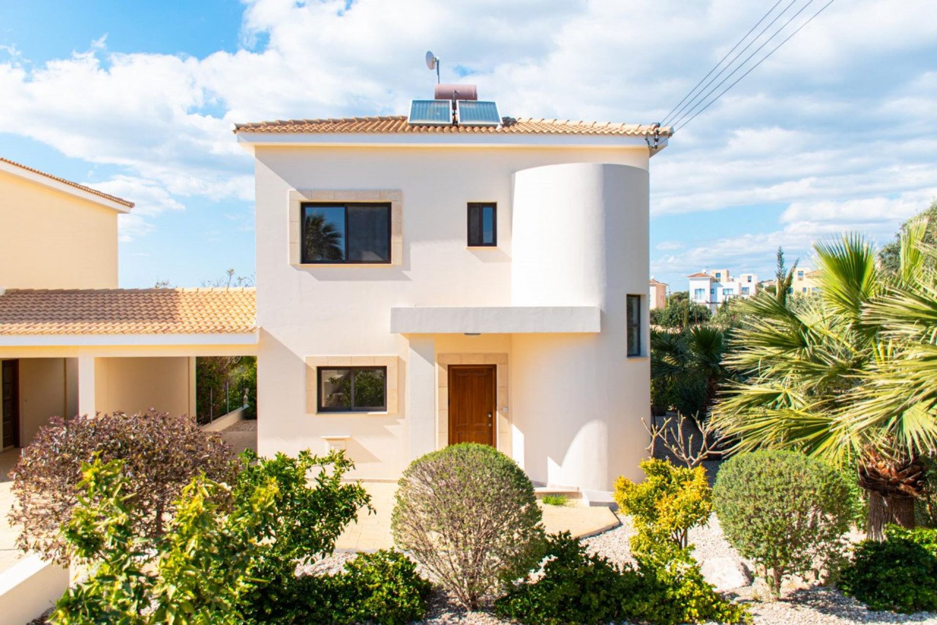 Haus im Kouklia, Paphos 10112608