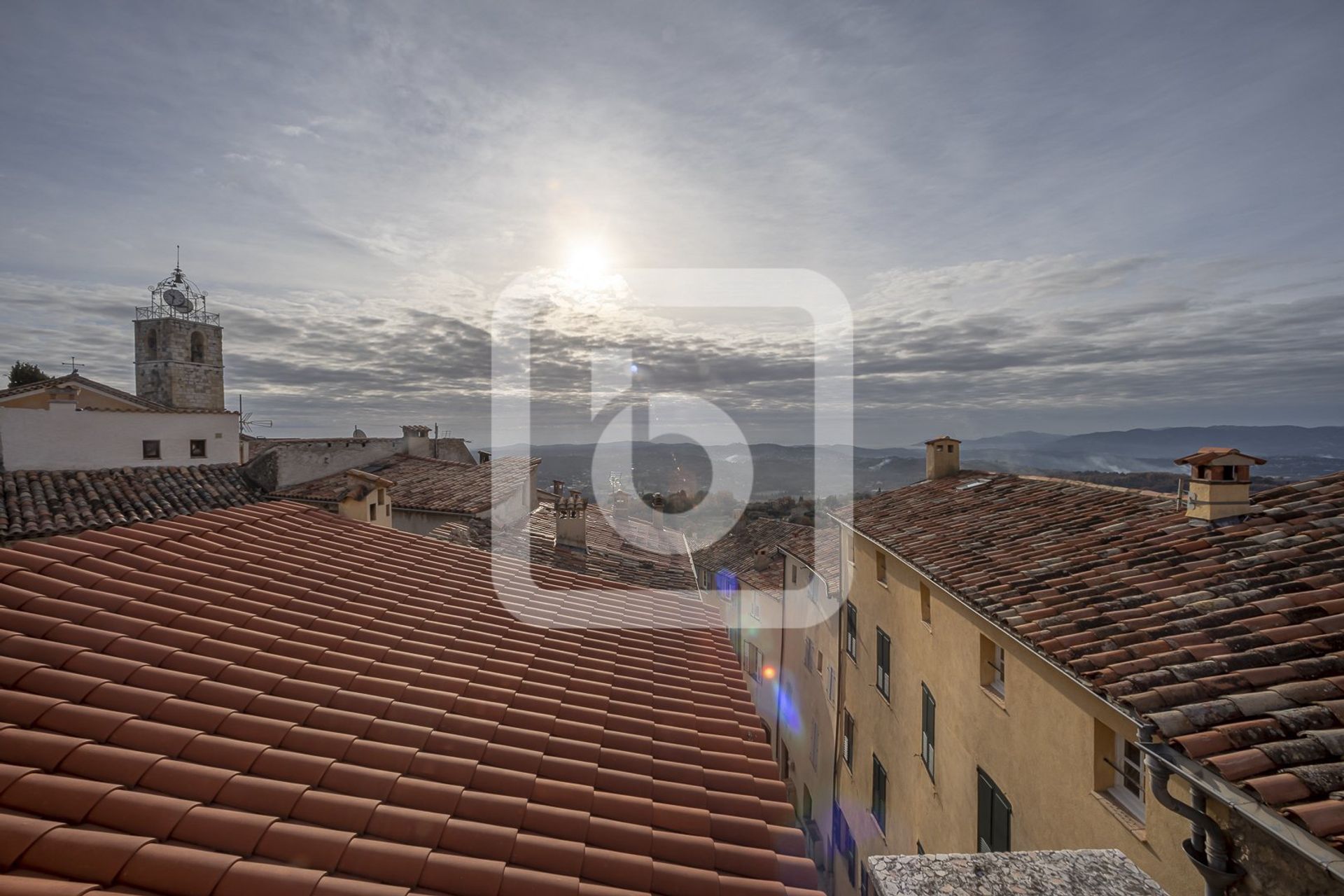 Huis in Châteauneuf, Provence-Alpes-Côte d'Azur 10112611