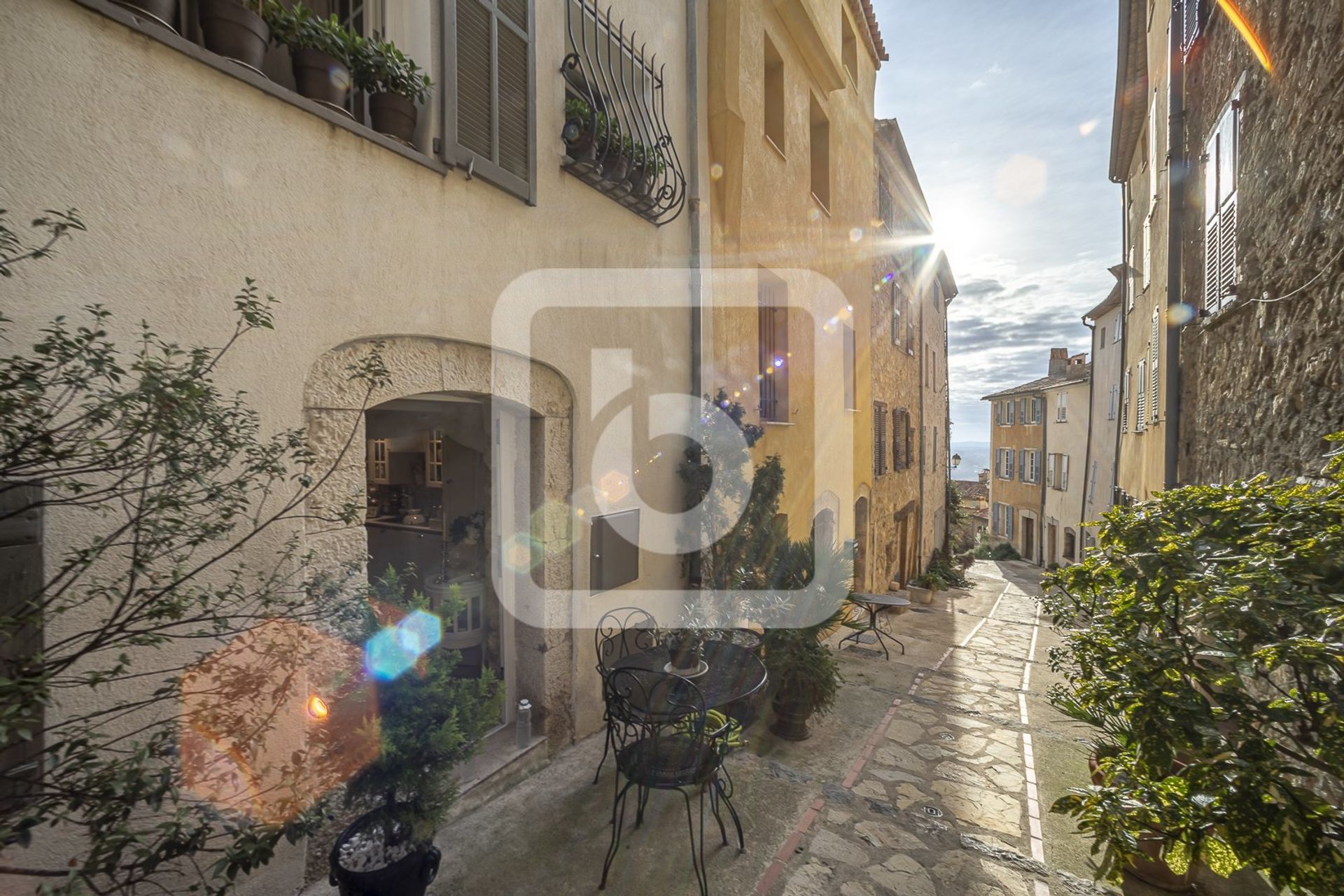 casa en Châteauneuf, Provence-Alpes-Côte d'Azur 10112611